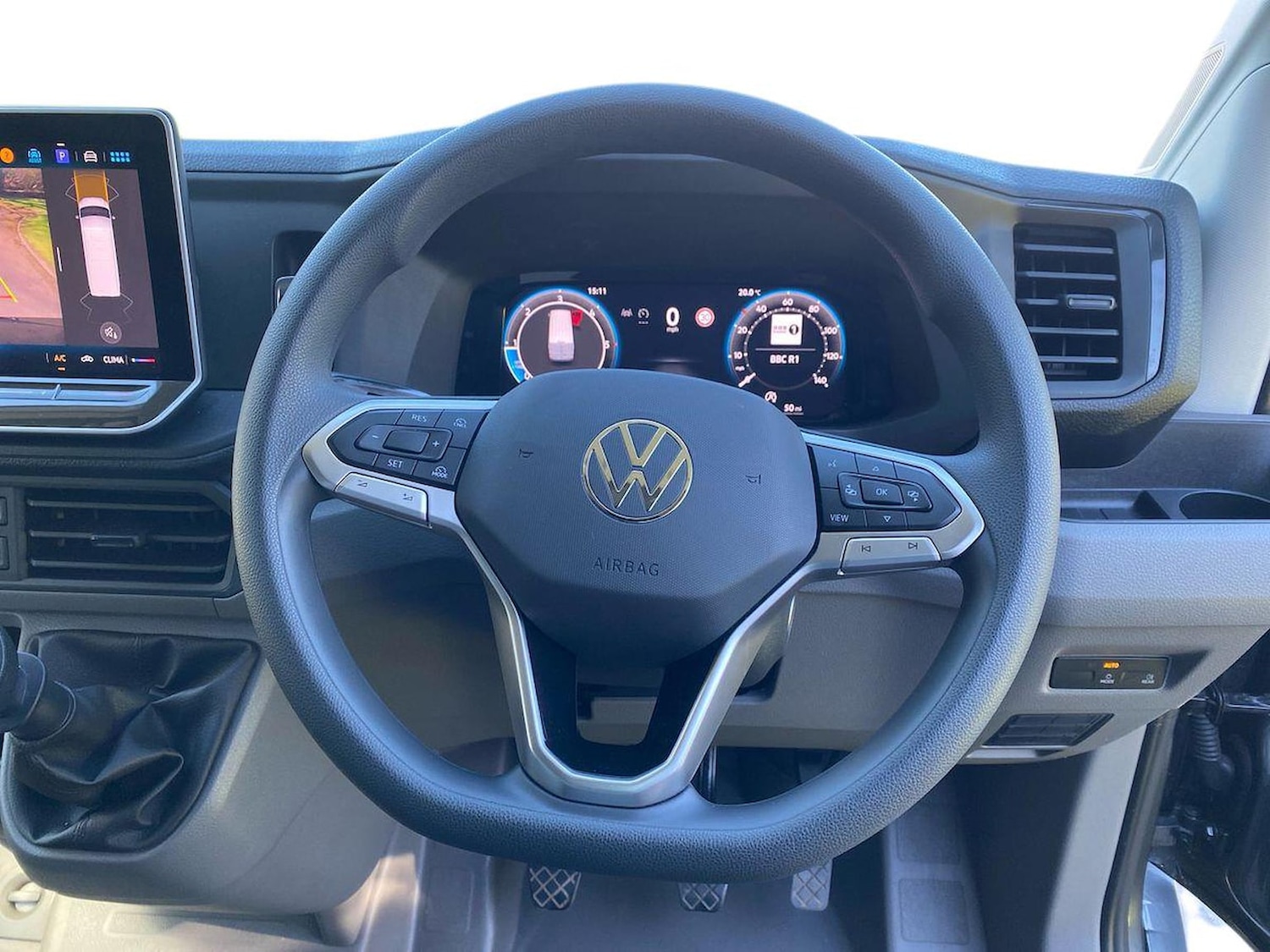 Used Volkswagen Crafter 2025 for sale - 78194546: Photo 11