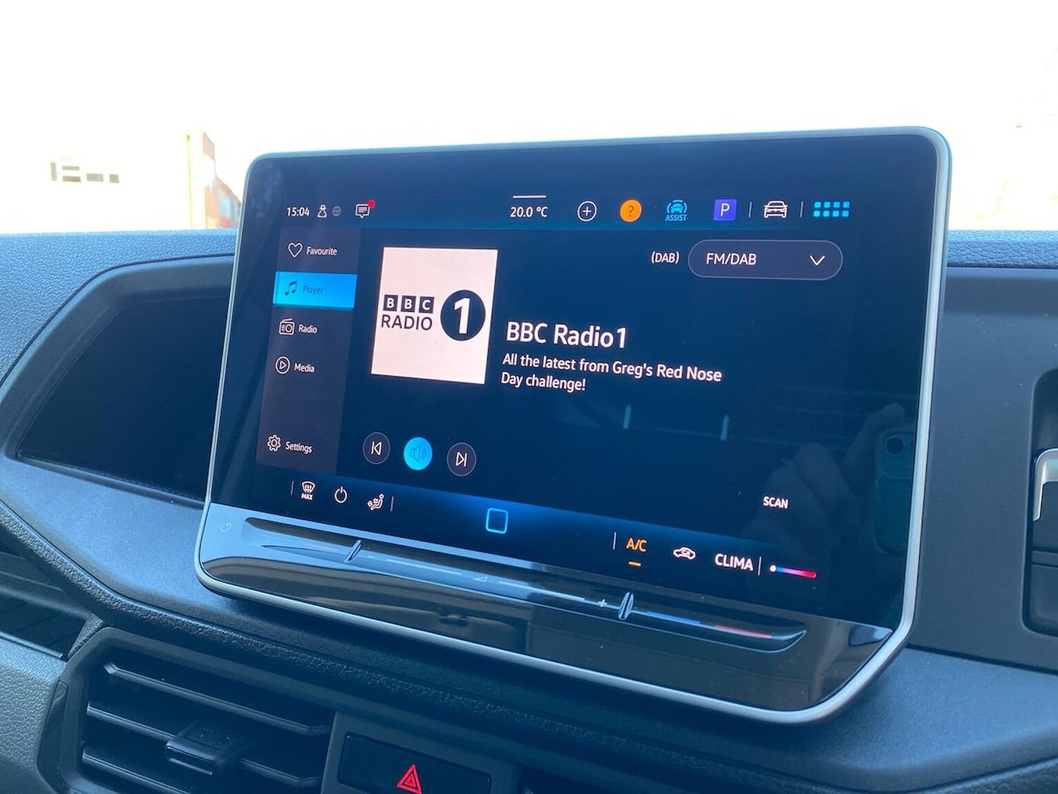 Used Volkswagen Crafter 2025 for sale - 78194546: Photo 13