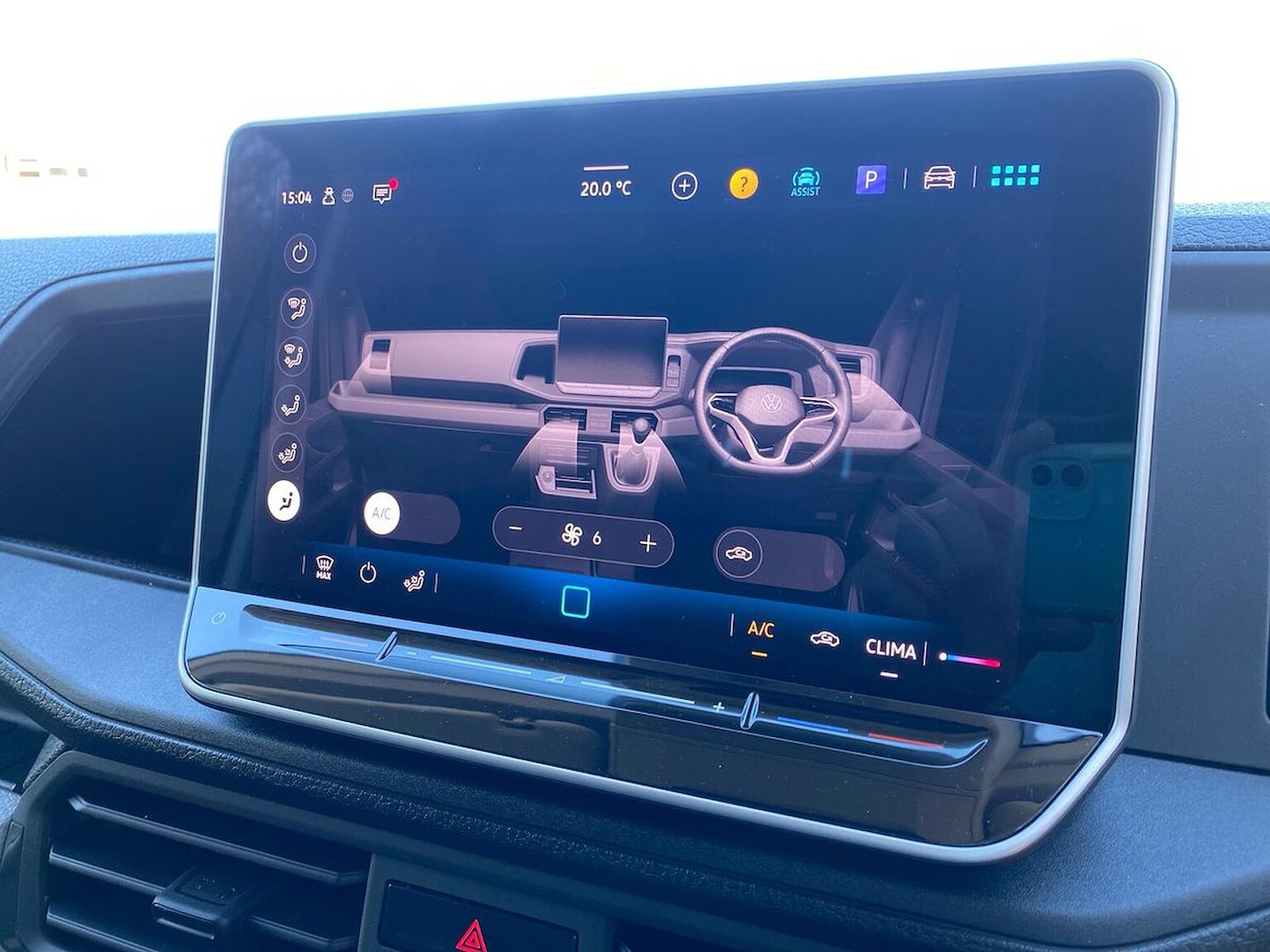 Used Volkswagen Crafter 2025 for sale - 78194546: Photo 14