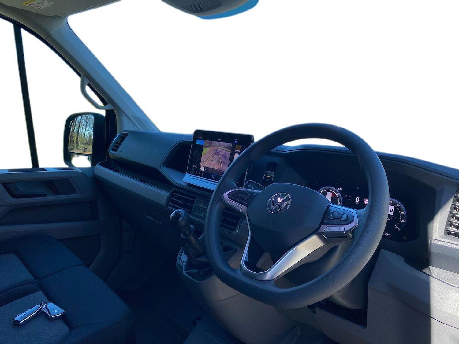 Used Volkswagen Crafter 2025 for sale - 78194546: Photo 17