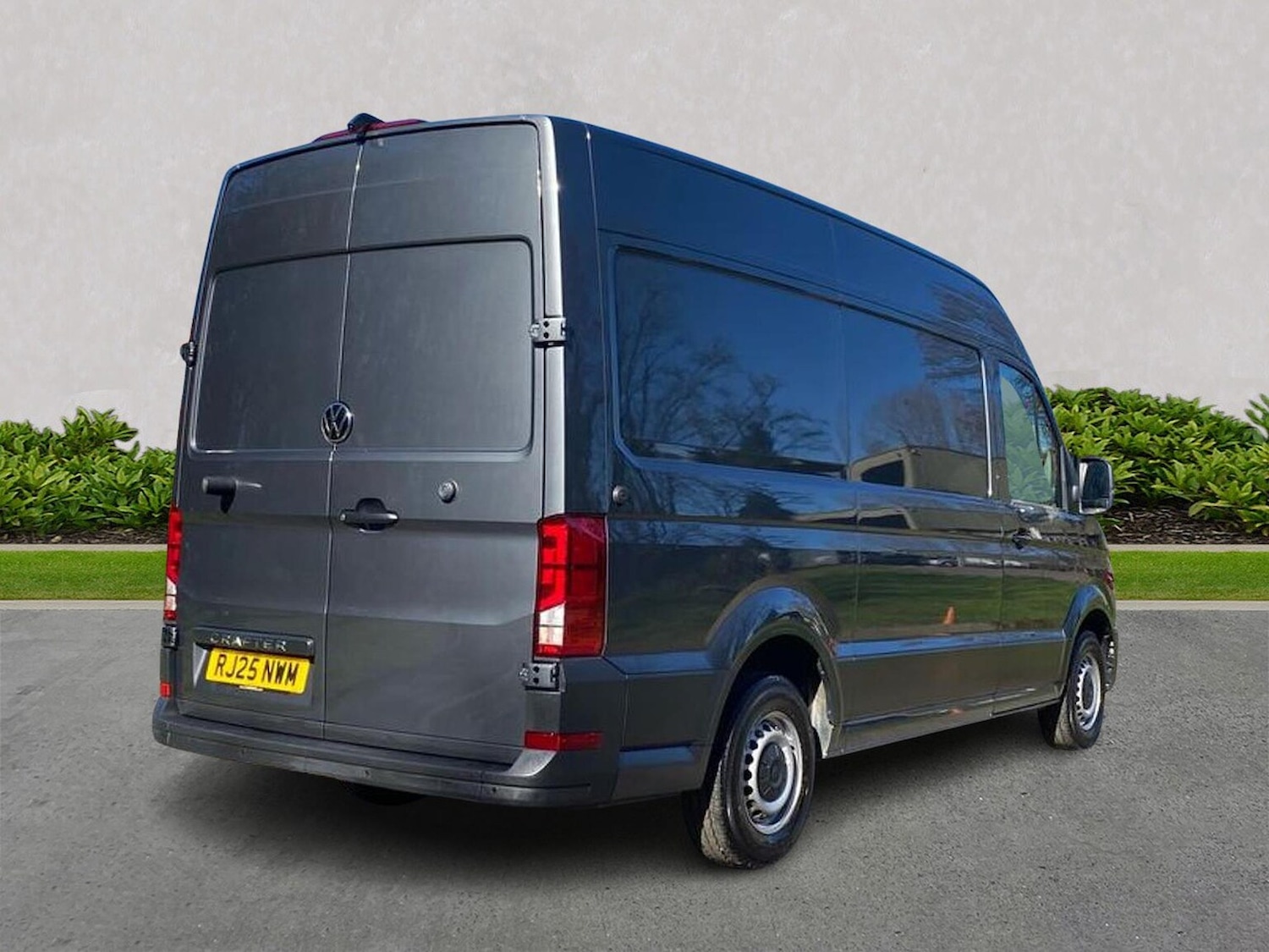 Used Volkswagen Crafter 2025 for sale - 78194546: Photo 20