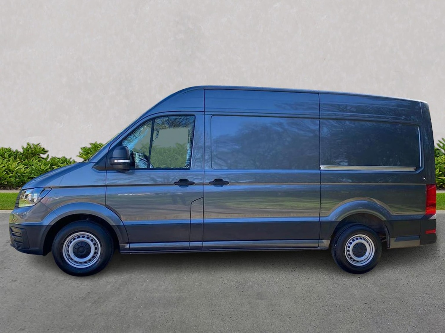 Used Volkswagen Crafter 2025 for sale - 78194546: Photo 21