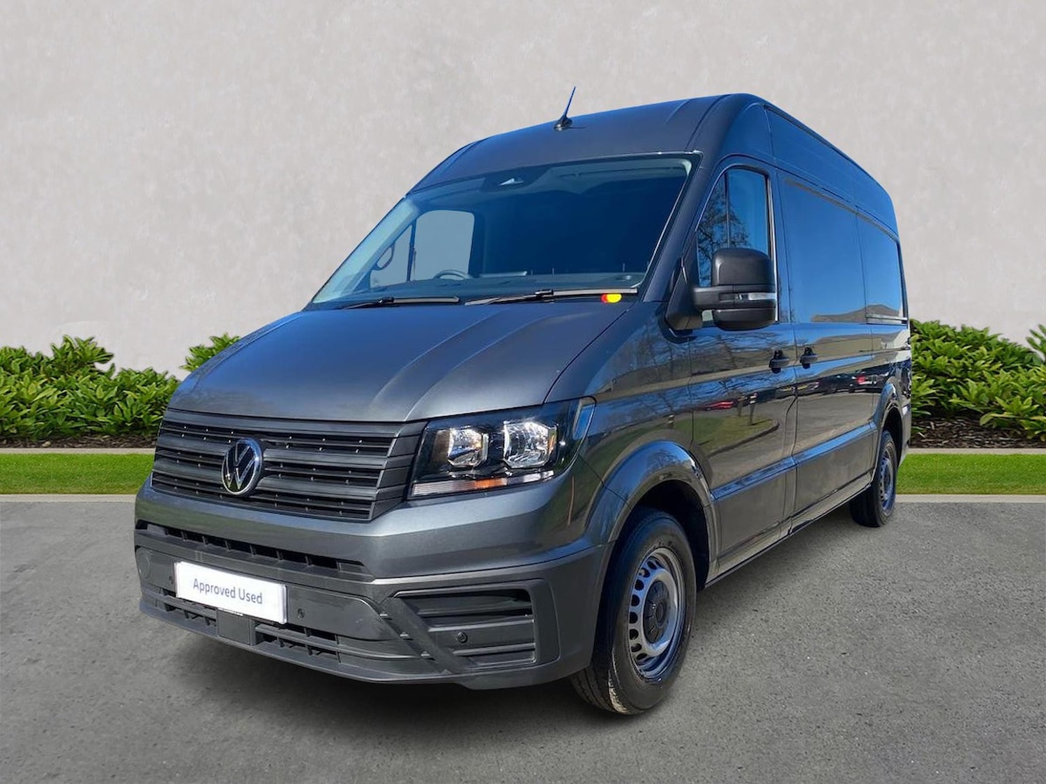 Used Volkswagen Crafter 2025 for sale - 78194546: Photo 22