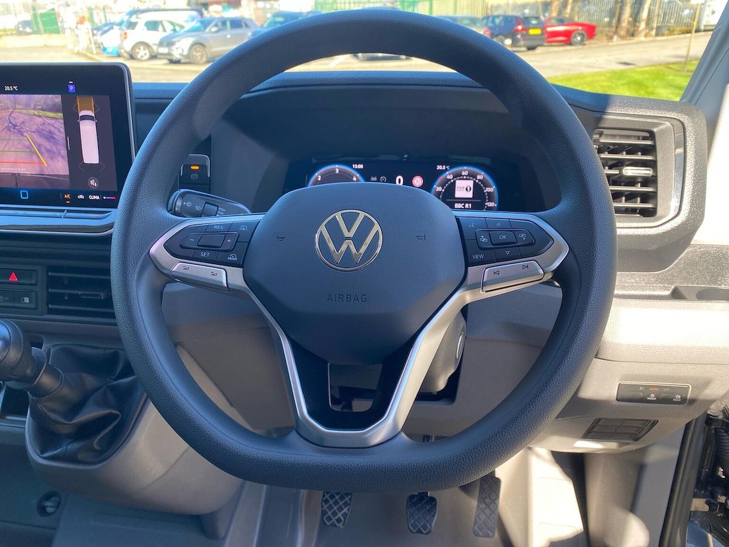 Used Volkswagen Crafter 2025 for sale - 78194546: Photo 23