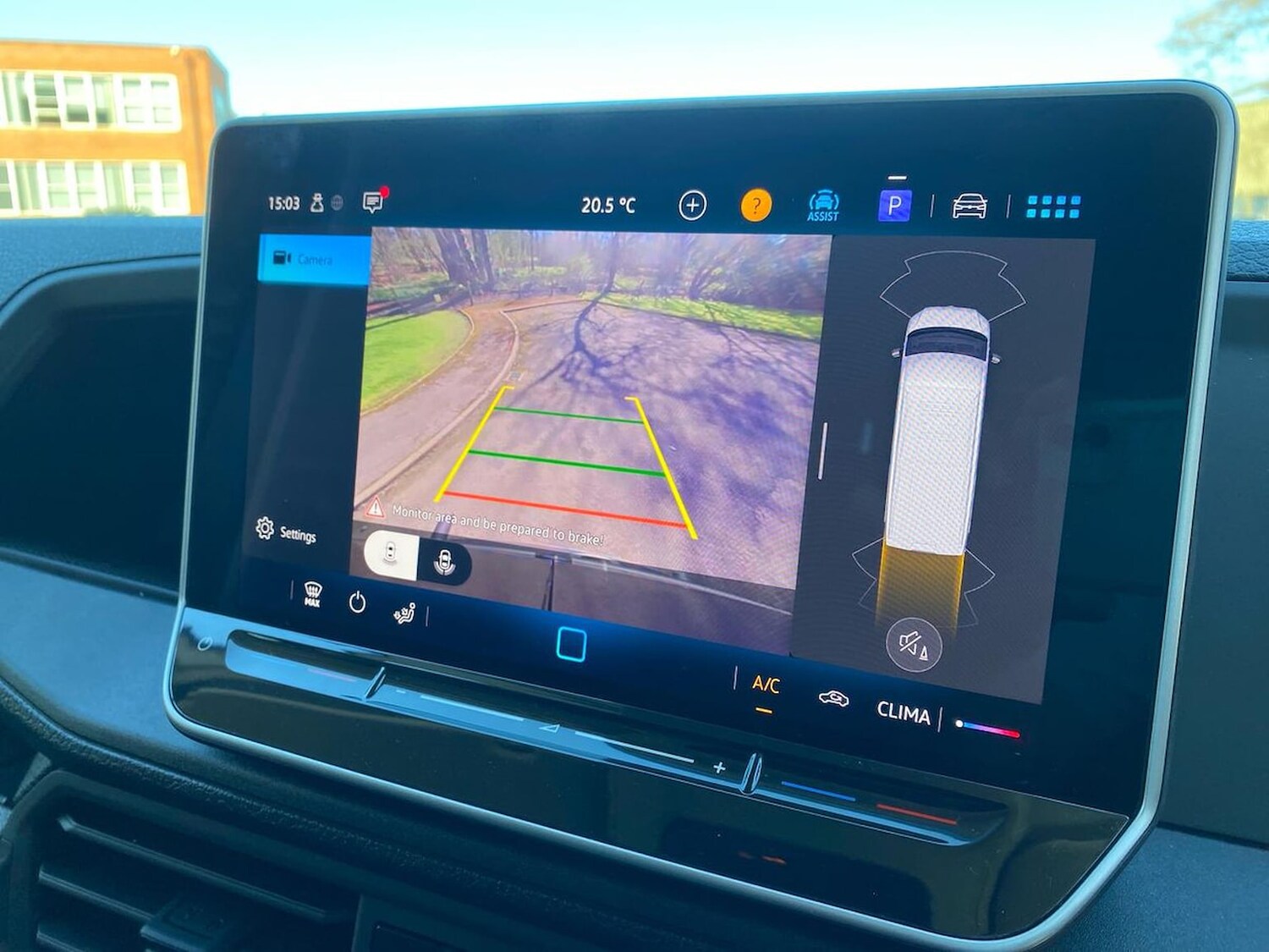 Used Volkswagen Crafter 2025 for sale - 78194546: Photo 29