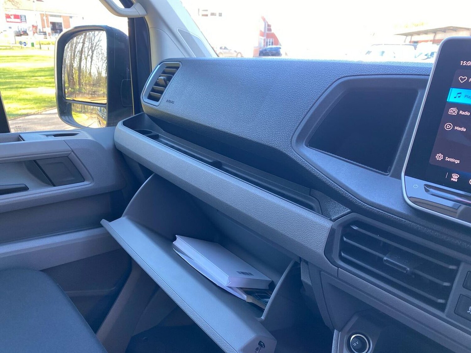 Used Volkswagen Crafter 2025 for sale - 78194546: Photo 37