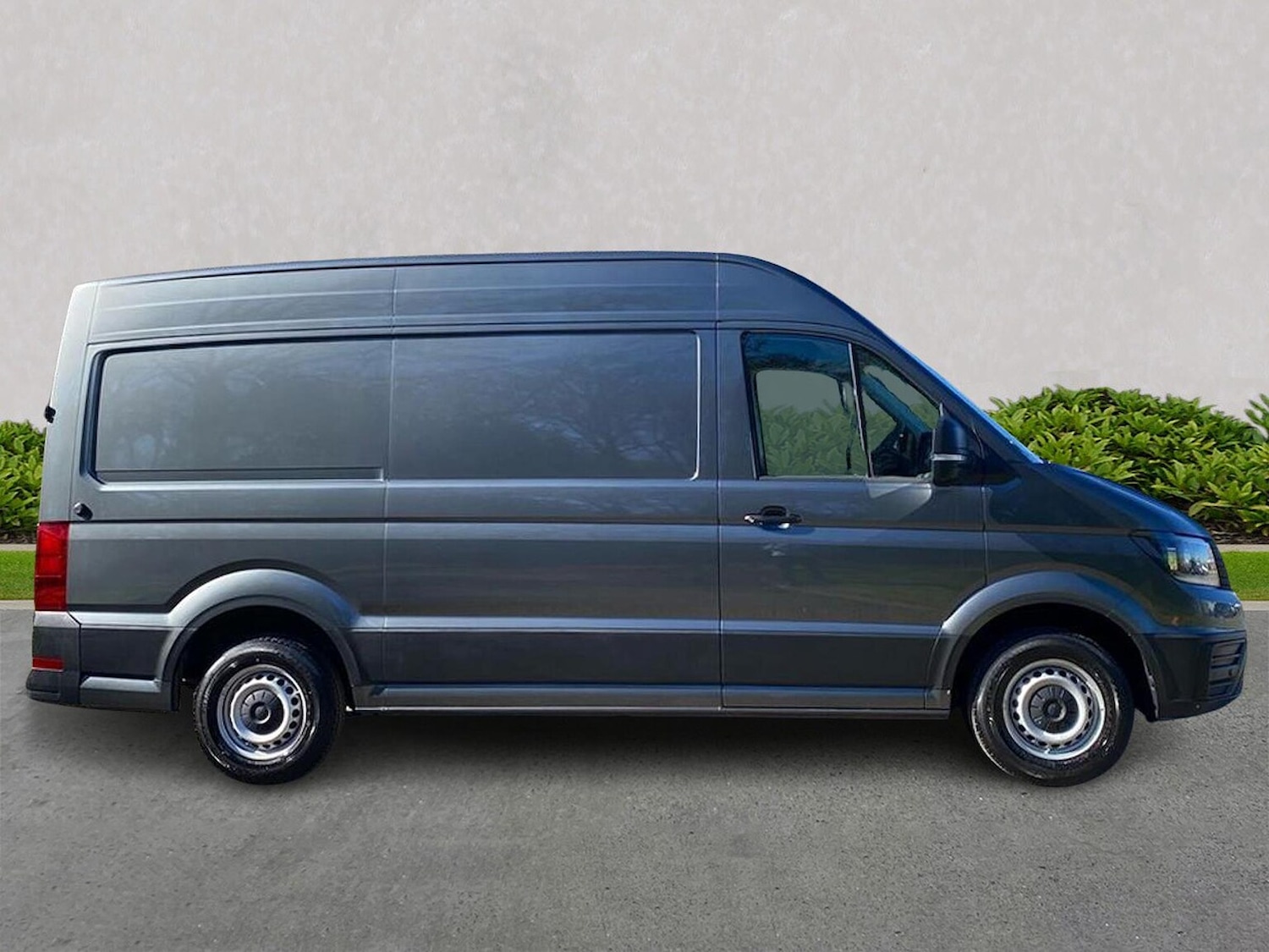 Used Volkswagen Crafter 2025 for sale - 78194546: Photo 5