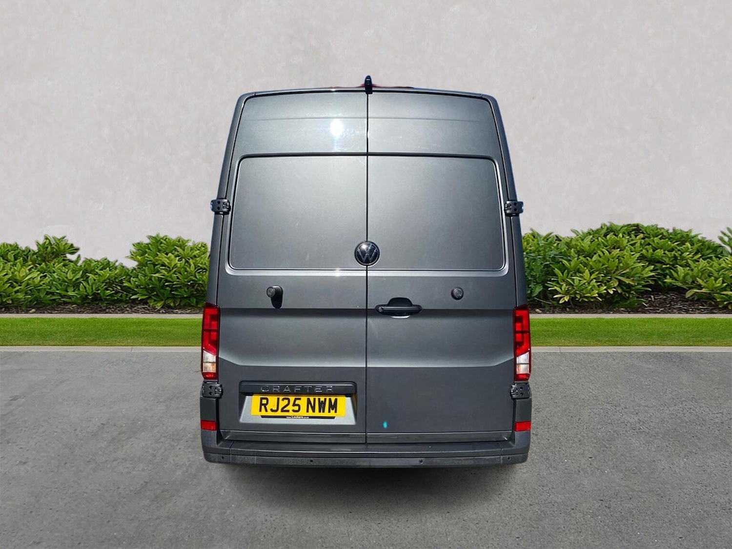 Used Volkswagen Crafter 2025 for sale - 78194546: Photo 6