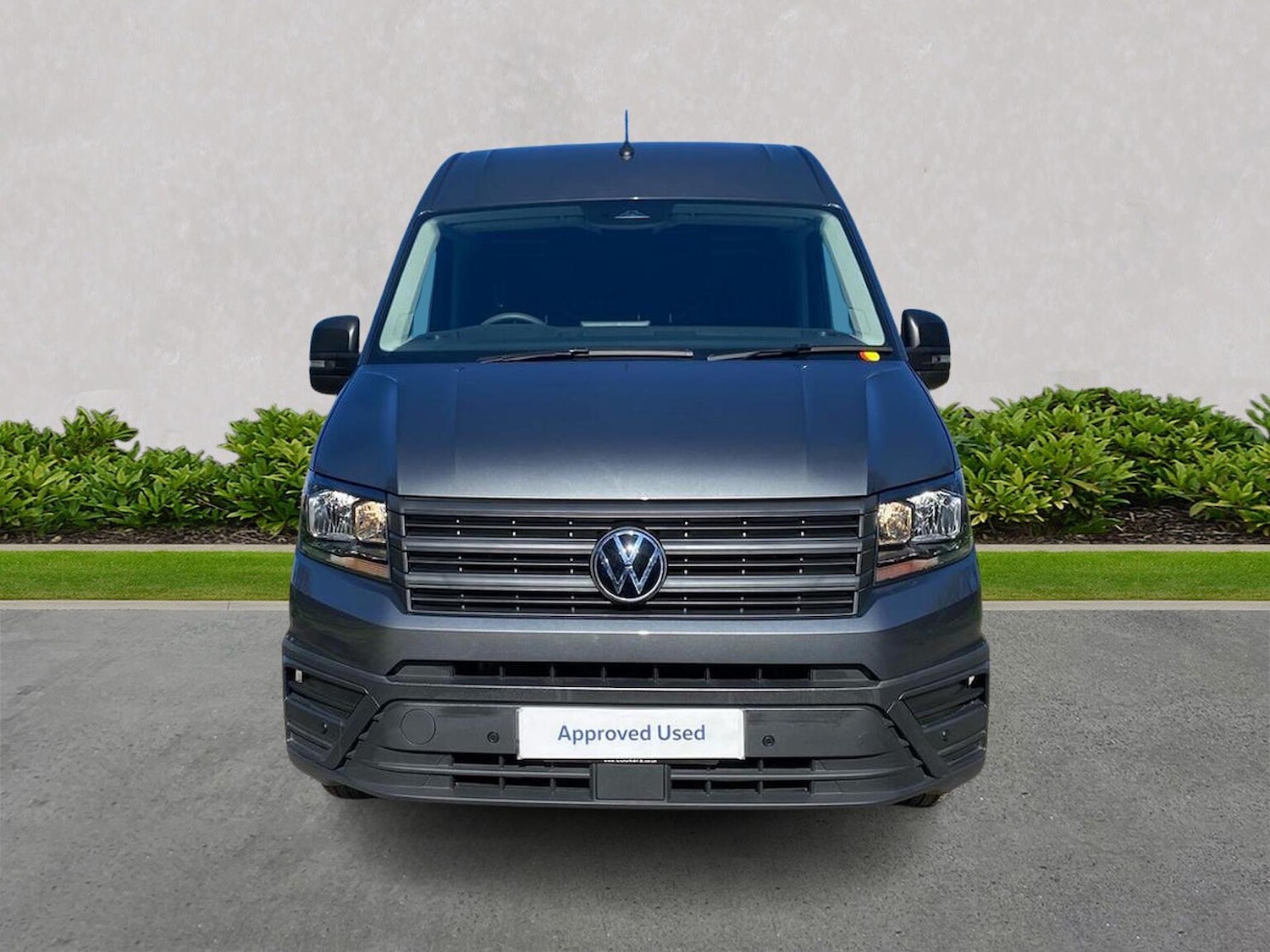 Used Volkswagen Crafter 2025 for sale - 78194546: Photo 7