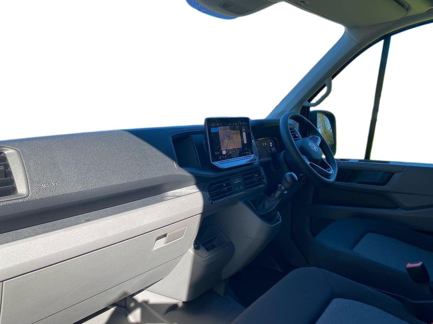 Used Volkswagen Crafter 2025 for sale - 78194546: Photo 9