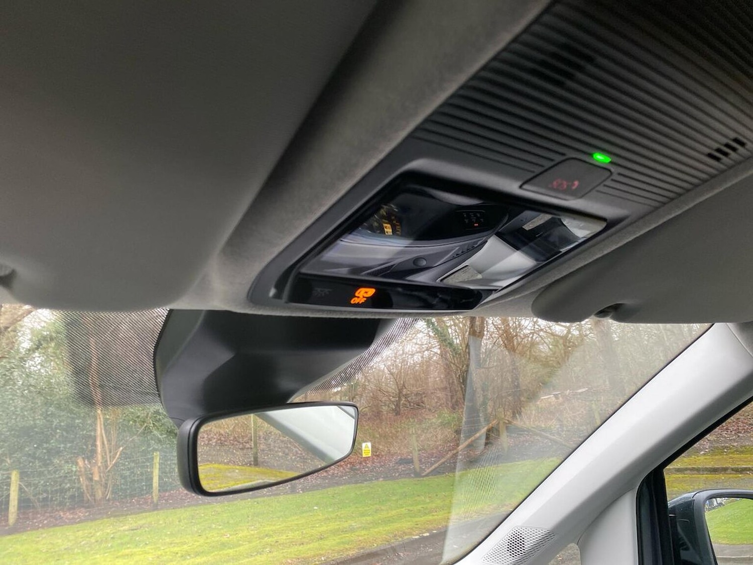 Used Volkswagen Caddy Maxi 2025 for sale - 77487355: Photo 14