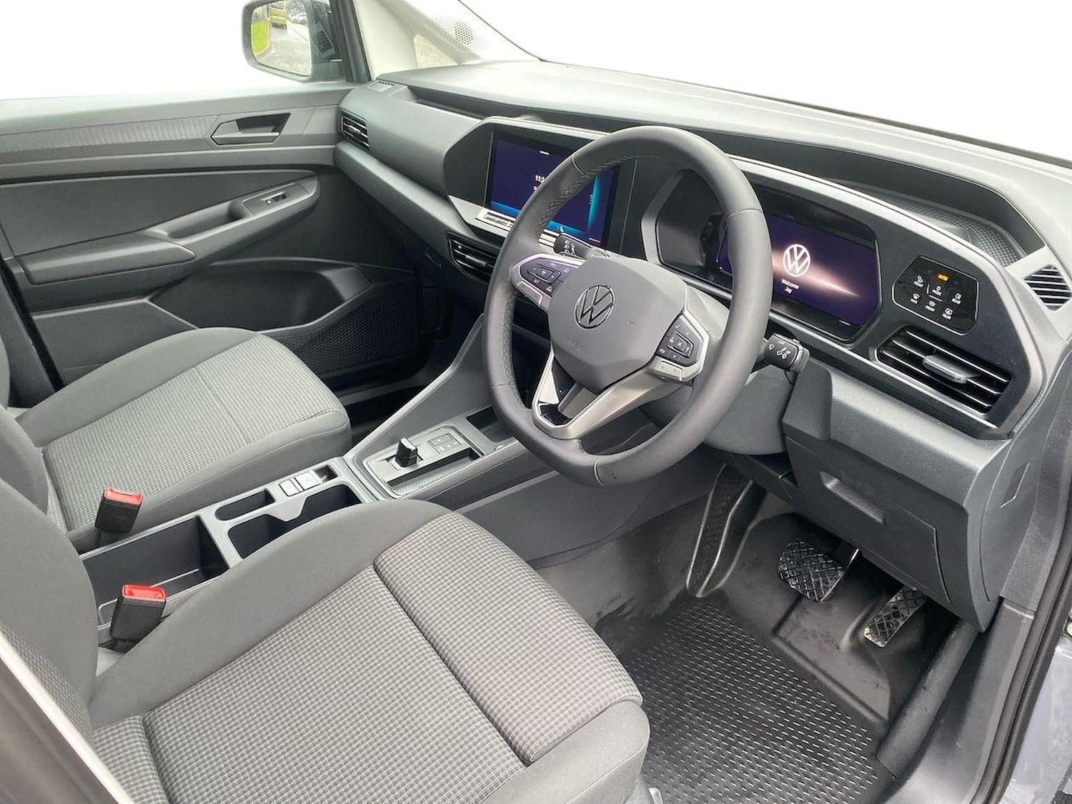 Used Volkswagen Caddy Maxi 2025 for sale - 77487355: Photo 15