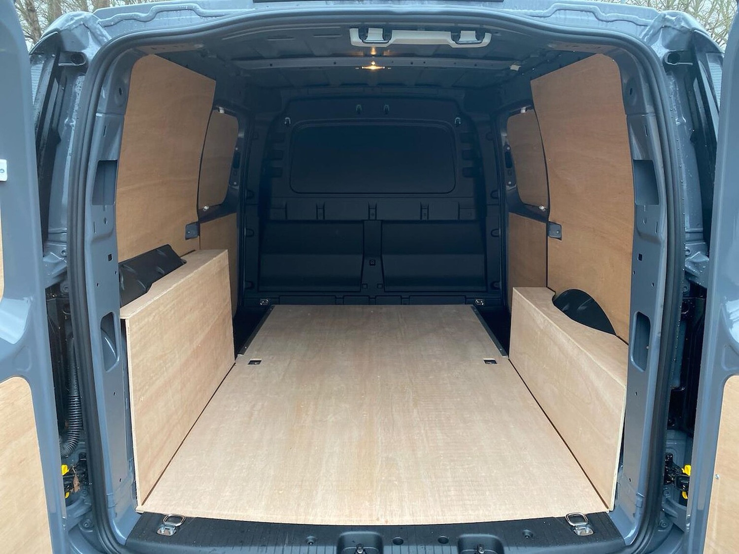 Used Volkswagen Caddy Maxi 2025 for sale - 77487355: Photo 17