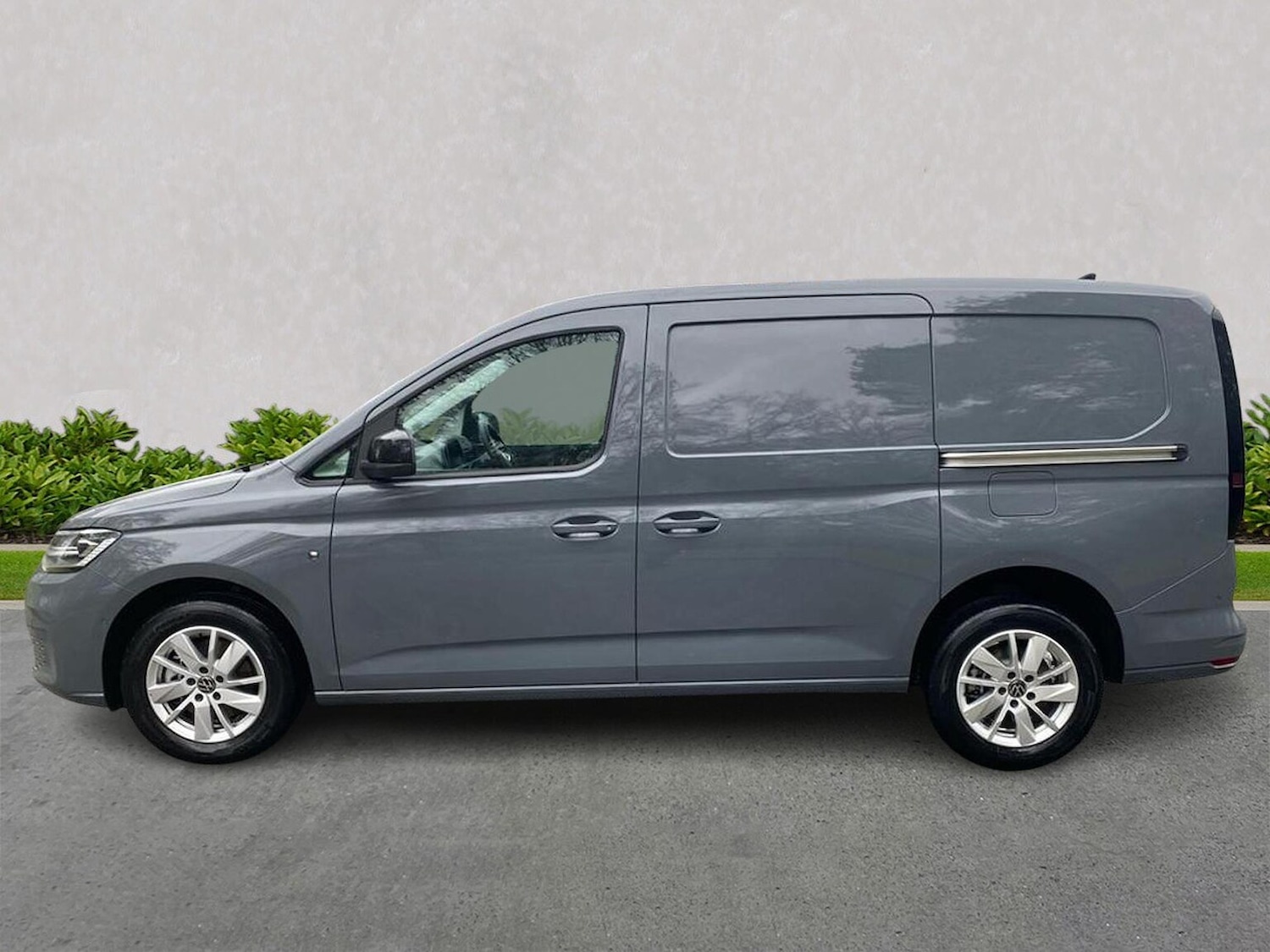 Used Volkswagen Caddy Maxi 2025 for sale - 77487355: Photo 19