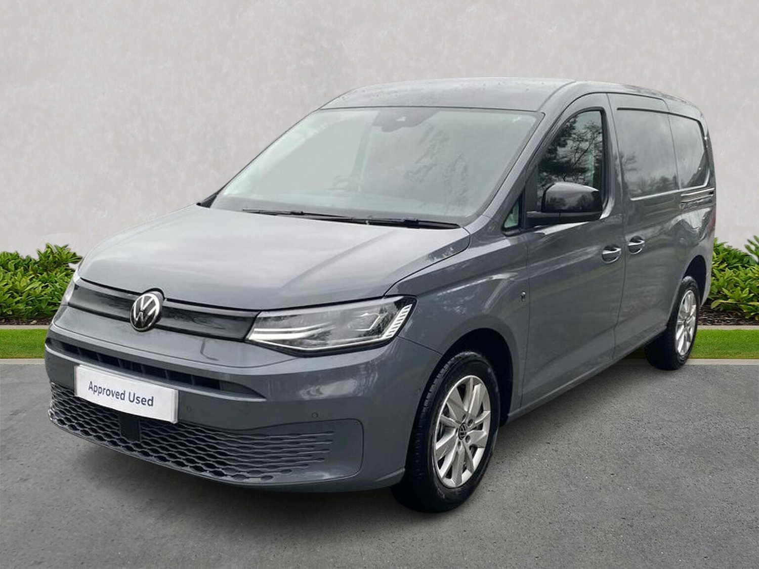 Used Volkswagen Caddy Maxi 2025 for sale - 77487355: Photo 20