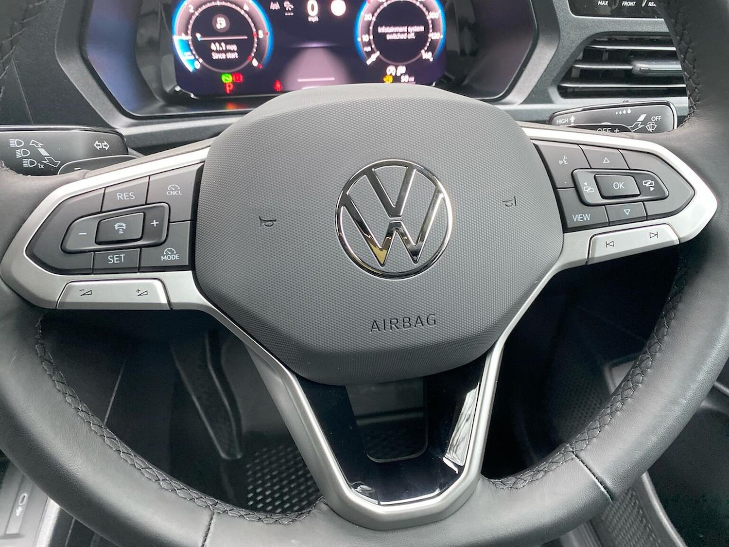 Used Volkswagen Caddy Maxi 2025 for sale - 77487355: Photo 21