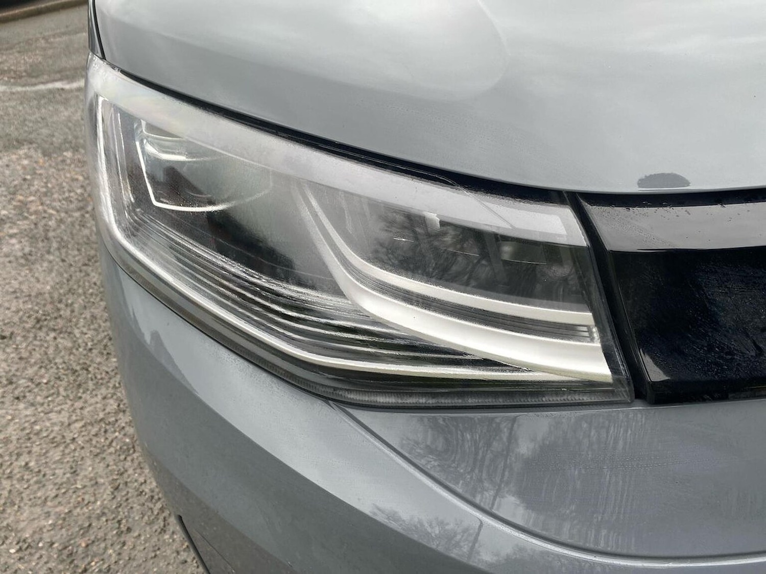 Used Volkswagen Caddy Maxi 2025 for sale - 77487355: Photo 23