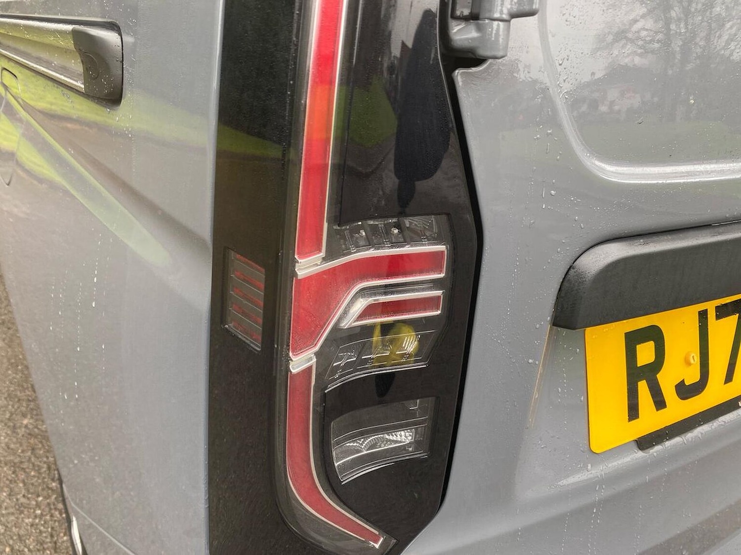 Used Volkswagen Caddy Maxi 2025 for sale - 77487355: Photo 24