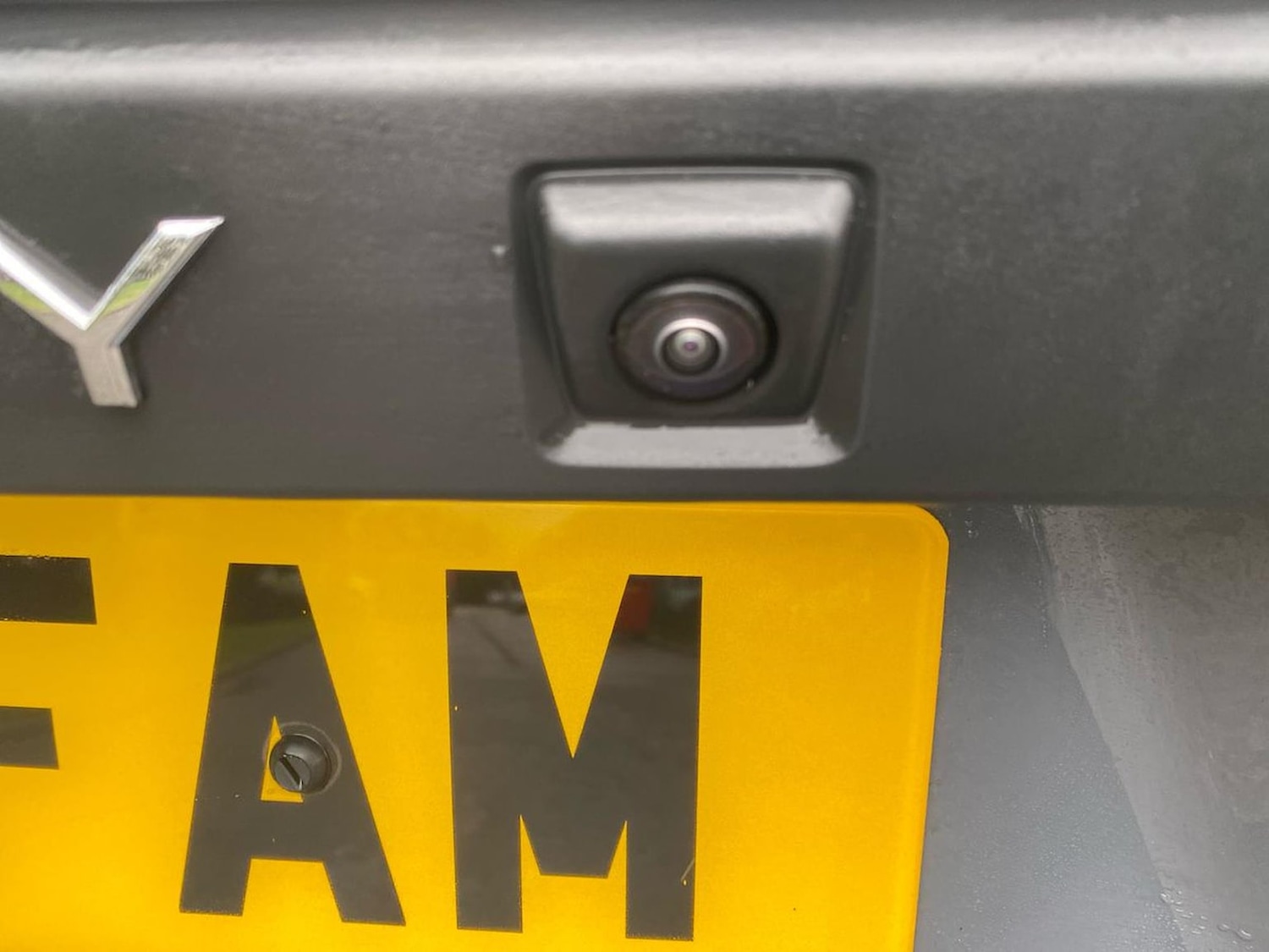 Used Volkswagen Caddy Maxi 2025 for sale - 77487355: Photo 25