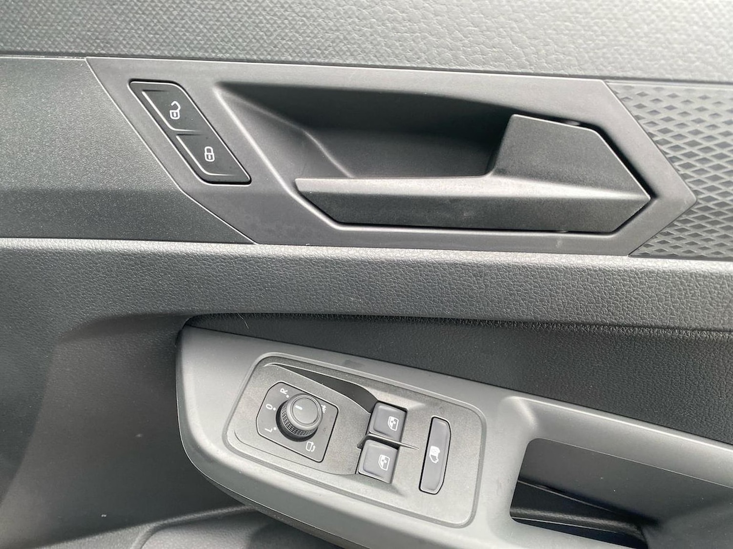 Used Volkswagen Caddy Maxi 2025 for sale - 77487355: Photo 26