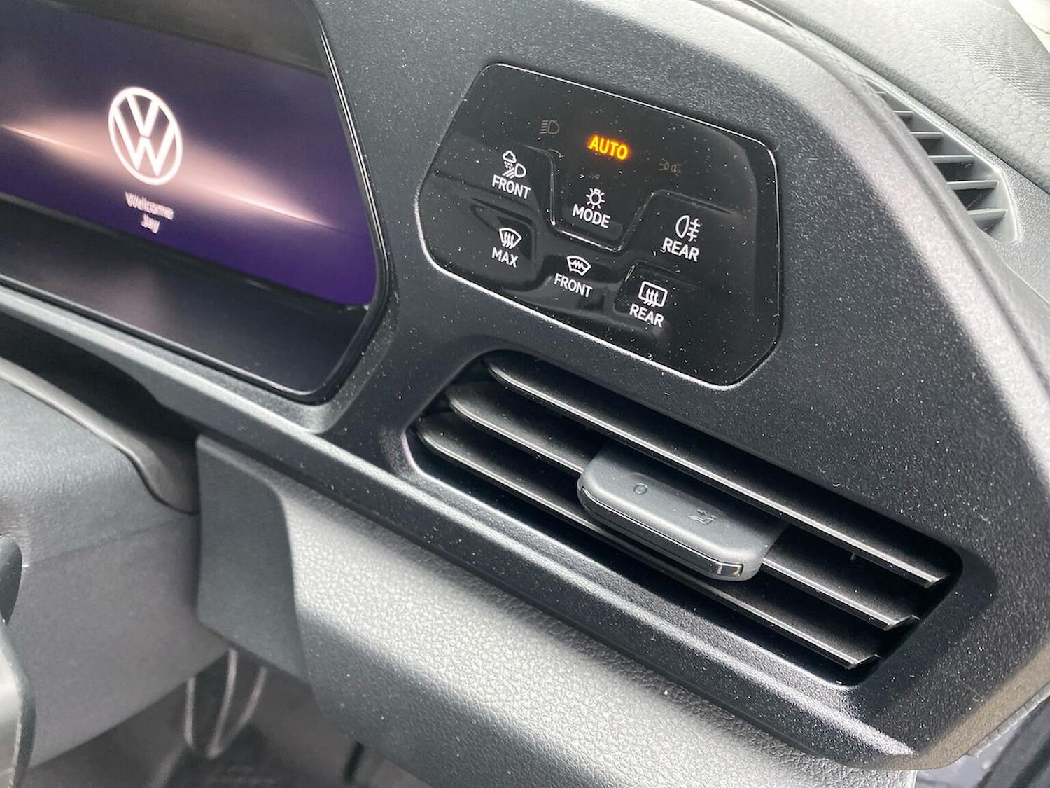 Used Volkswagen Caddy Maxi 2025 for sale - 77487355: Photo 27