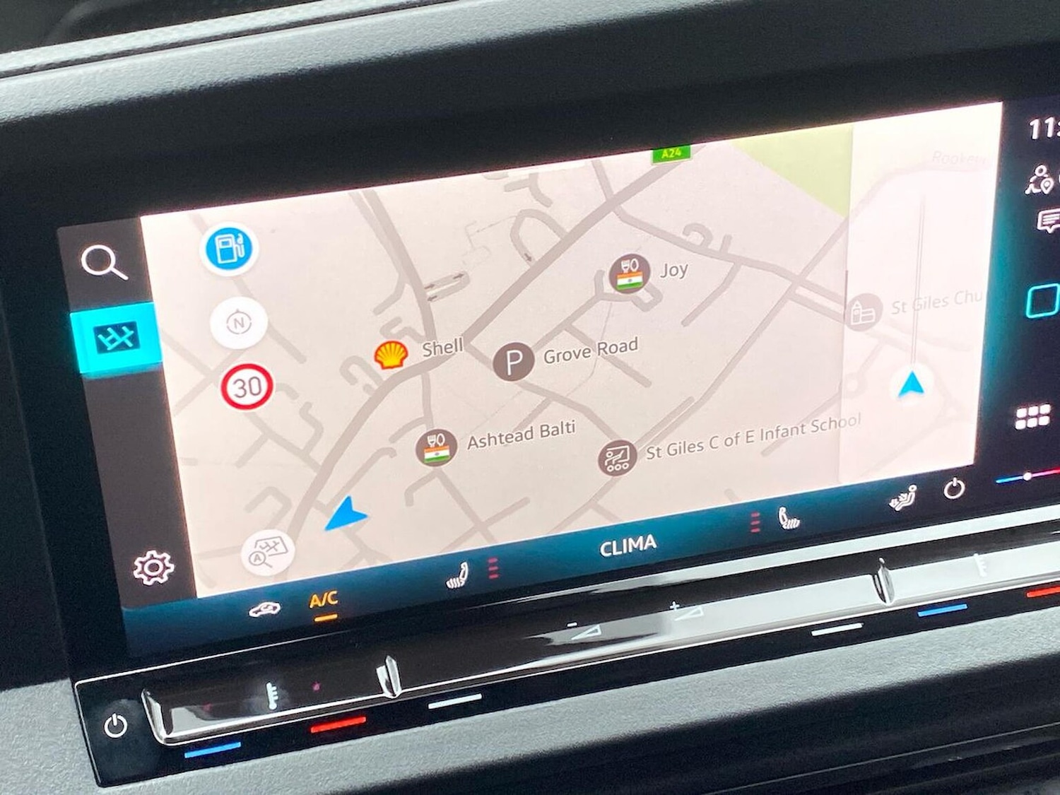 Used Volkswagen Caddy Maxi 2025 for sale - 77487355: Photo 29