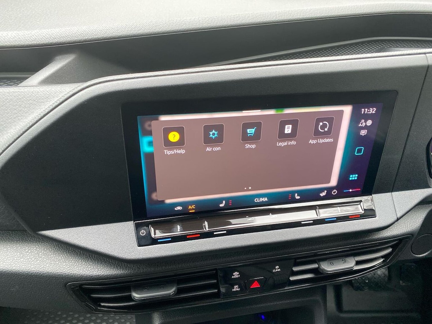 Used Volkswagen Caddy Maxi 2025 for sale - 77487355: Photo 30