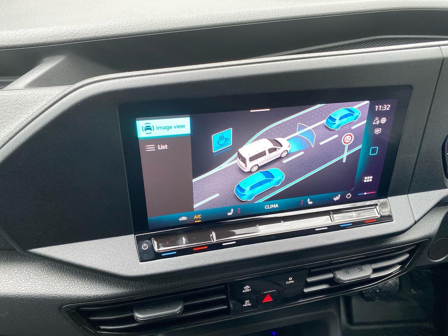 Used Volkswagen Caddy Maxi 2025 for sale - 77487355: Photo 31