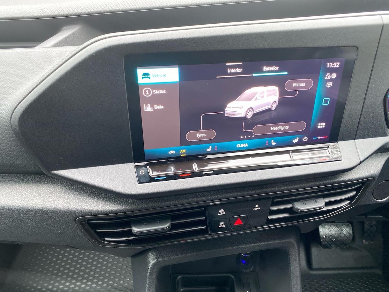 Used Volkswagen Caddy Maxi 2025 for sale - 77487355: Photo 32