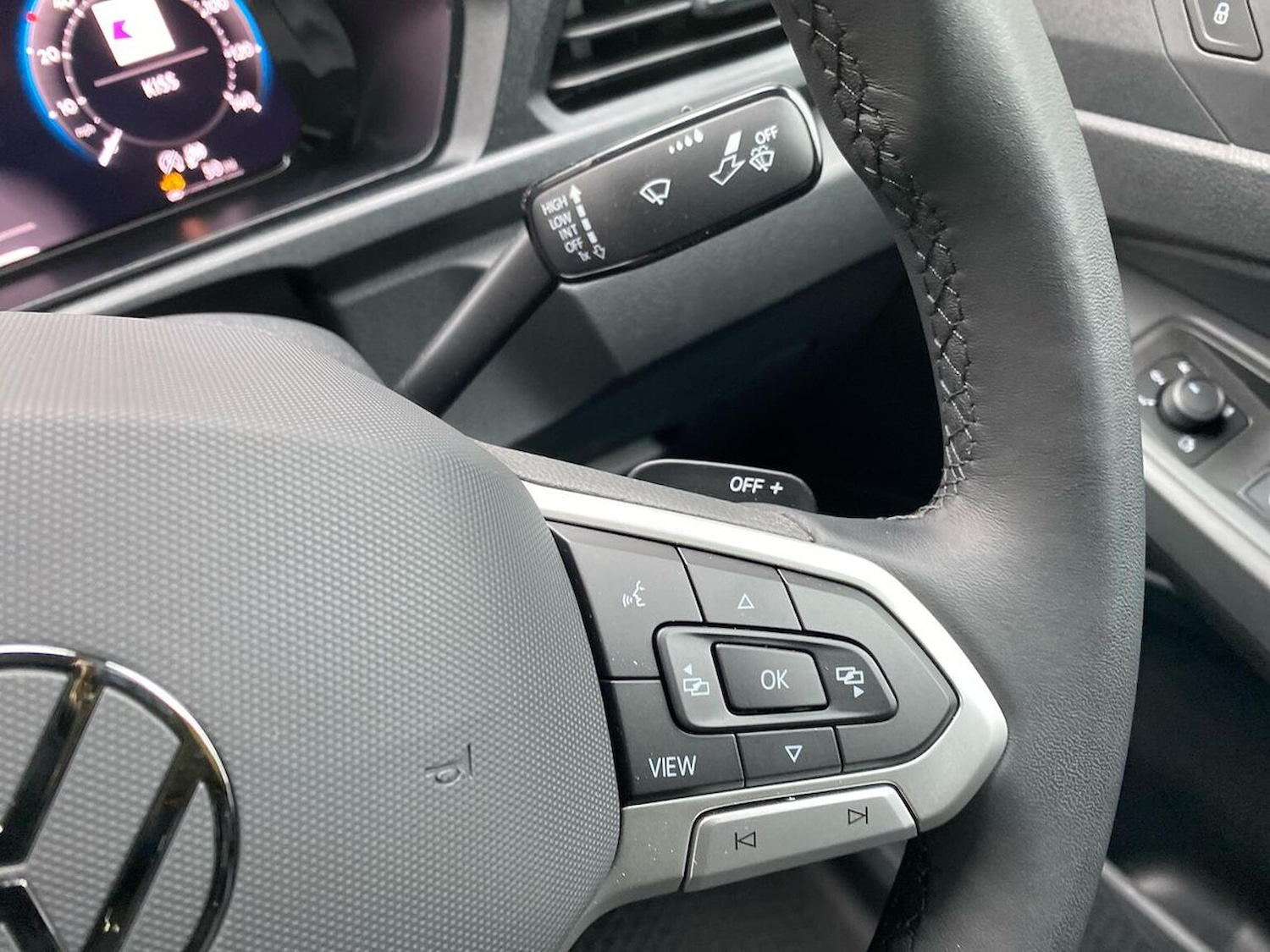 Used Volkswagen Caddy Maxi 2025 for sale - 77487355: Photo 33