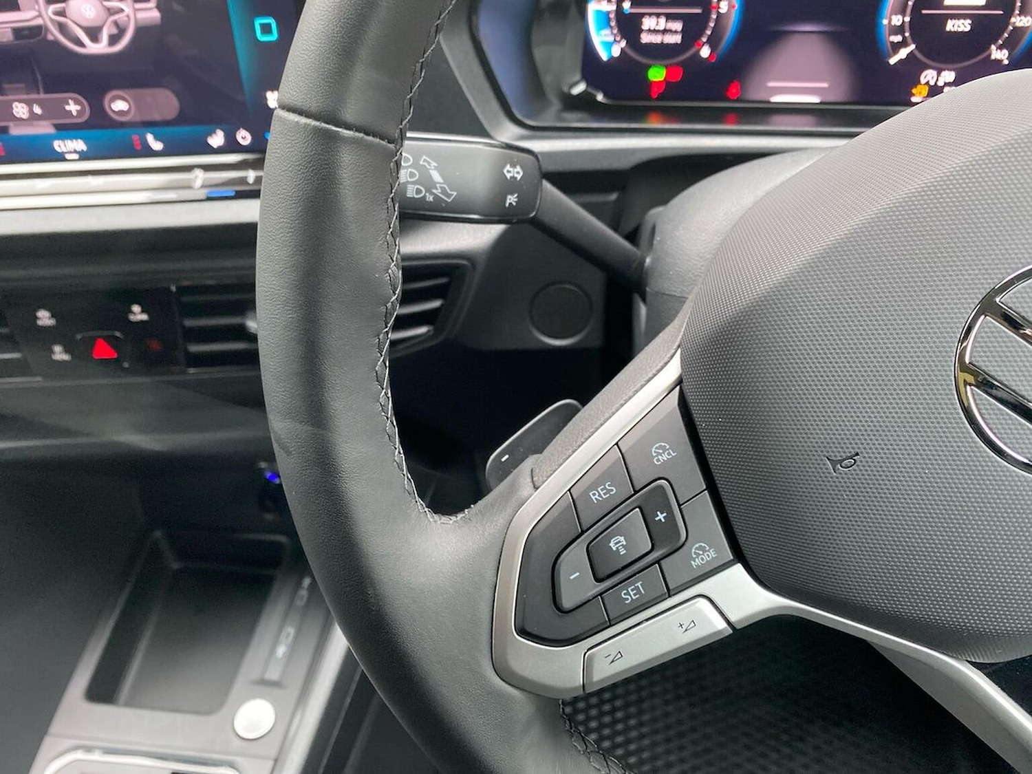 Used Volkswagen Caddy Maxi 2025 for sale - 77487355: Photo 34