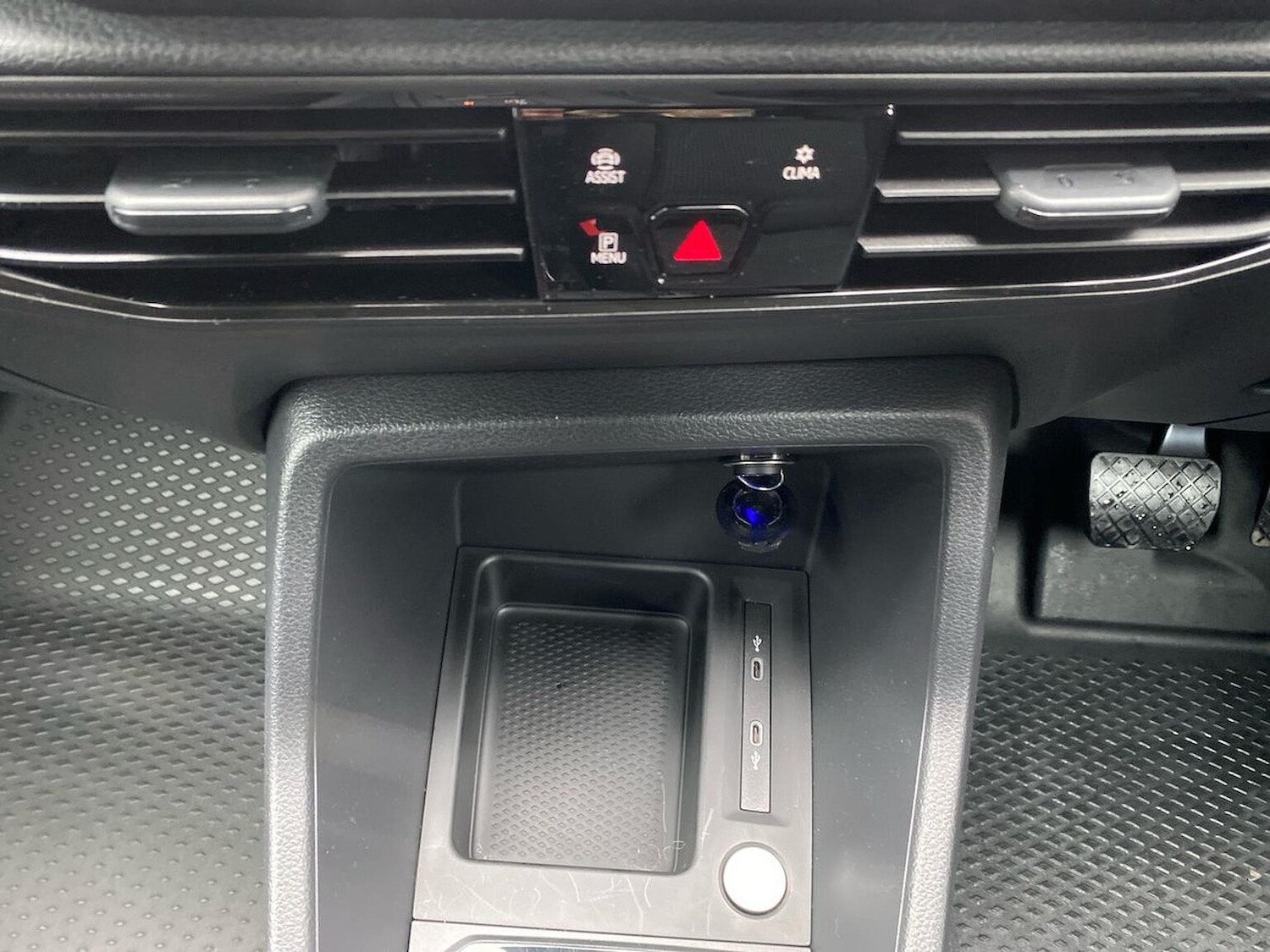 Used Volkswagen Caddy Maxi 2025 for sale - 77487355: Photo 35