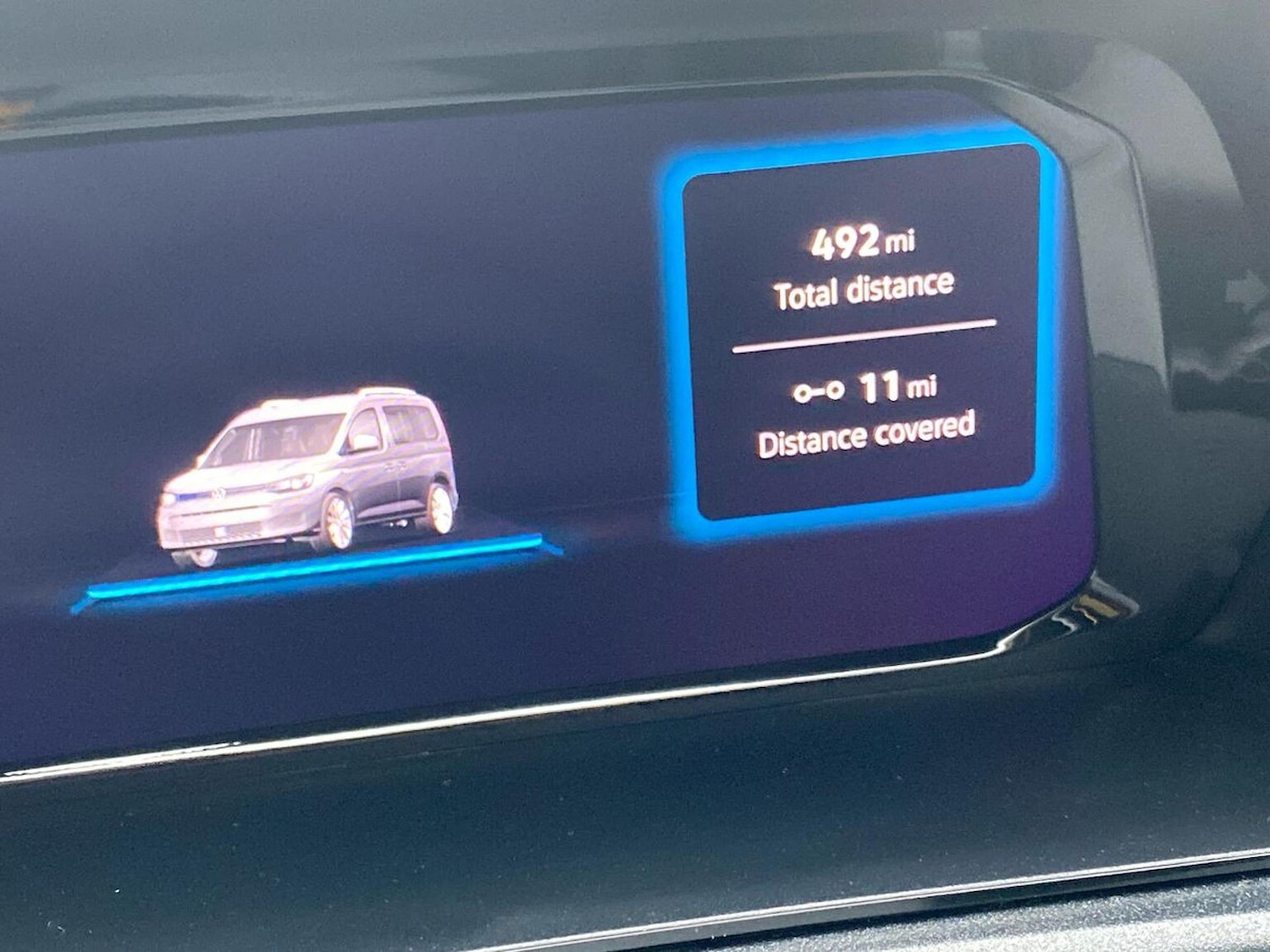 Used Volkswagen Caddy Maxi 2025 for sale - 77487355: Photo 36