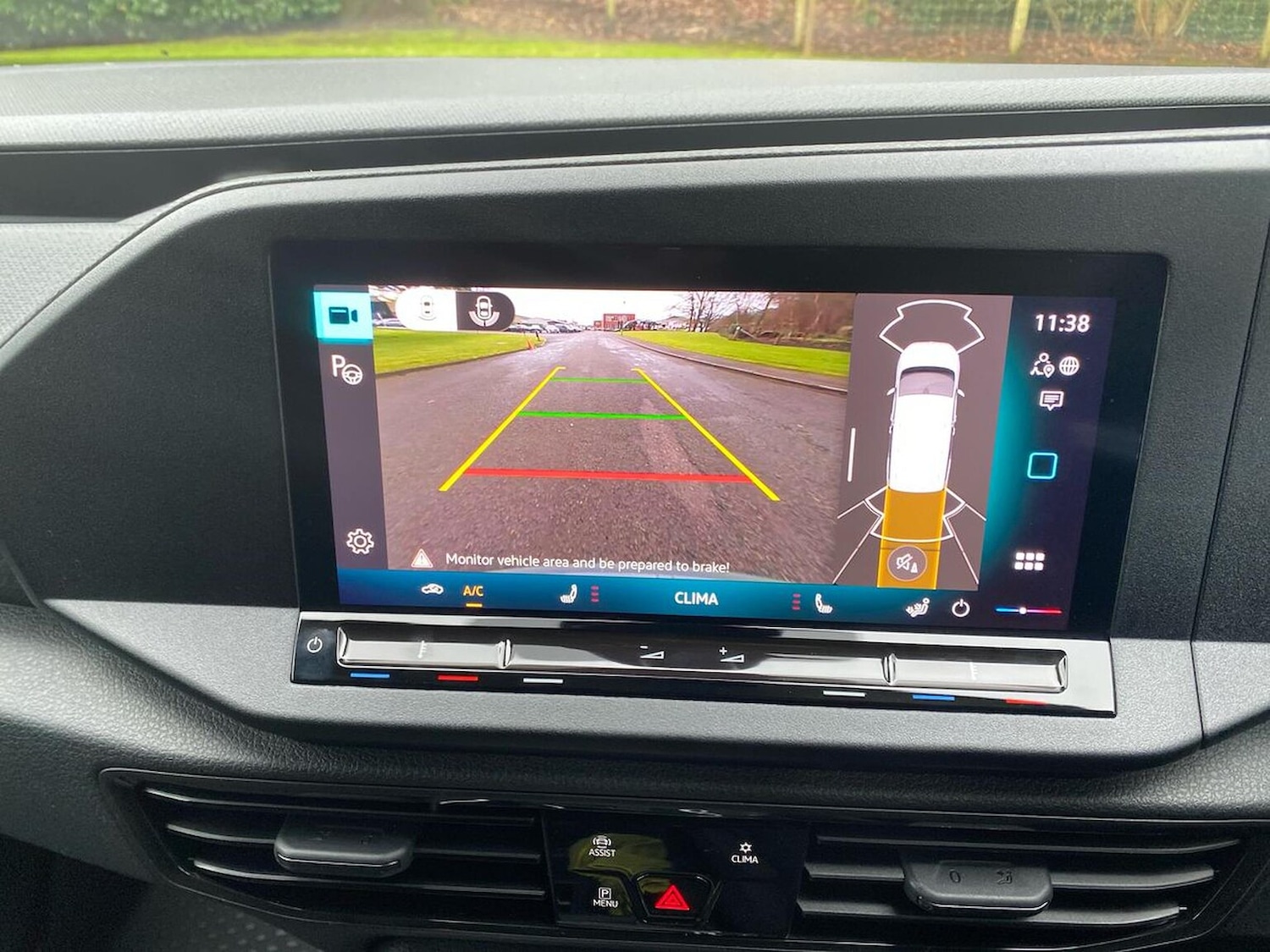 Used Volkswagen Caddy Maxi 2025 for sale - 77487355: Photo 37