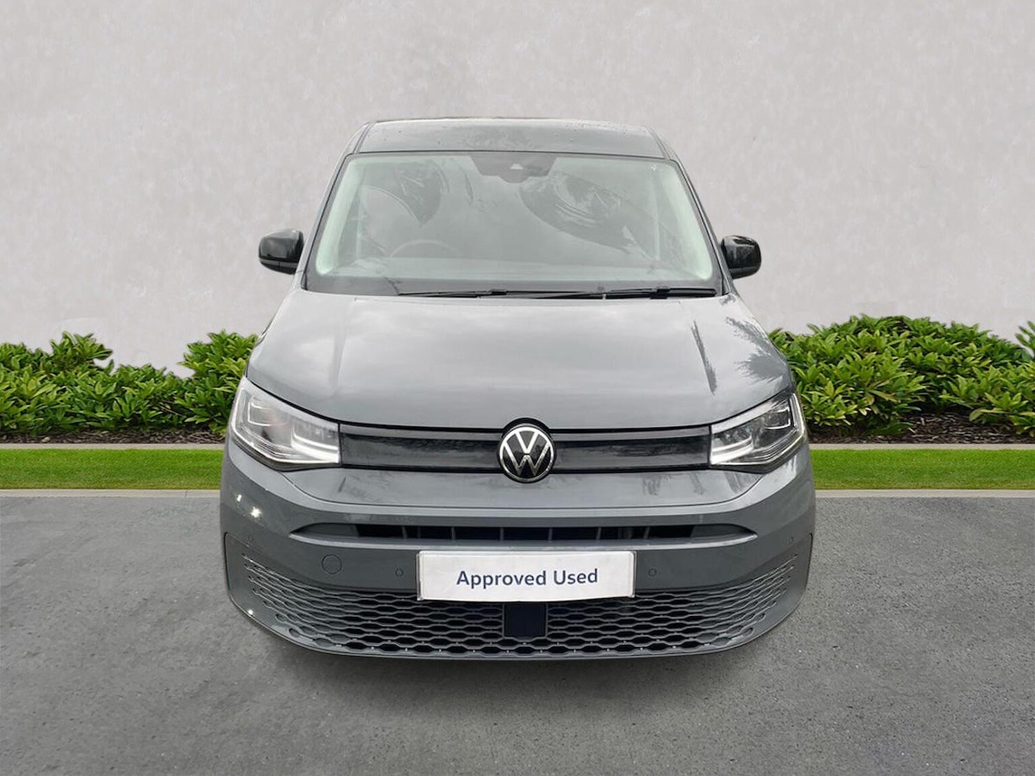 Used Volkswagen Caddy Maxi 2025 for sale - 77487355: Photo 5