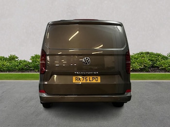 Used Volkswagen Transporter 2025 for sale - 79371926: Photo