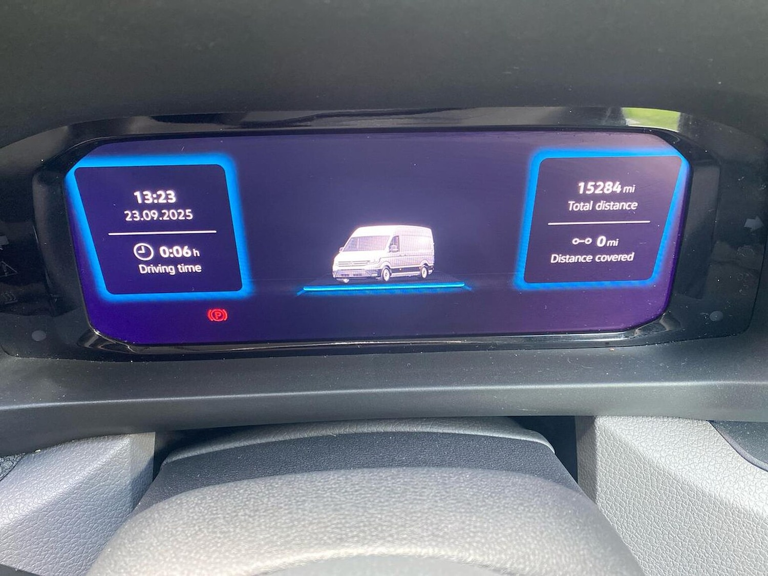 Used Volkswagen Crafter 2024 for sale - 76089104: Photo 10