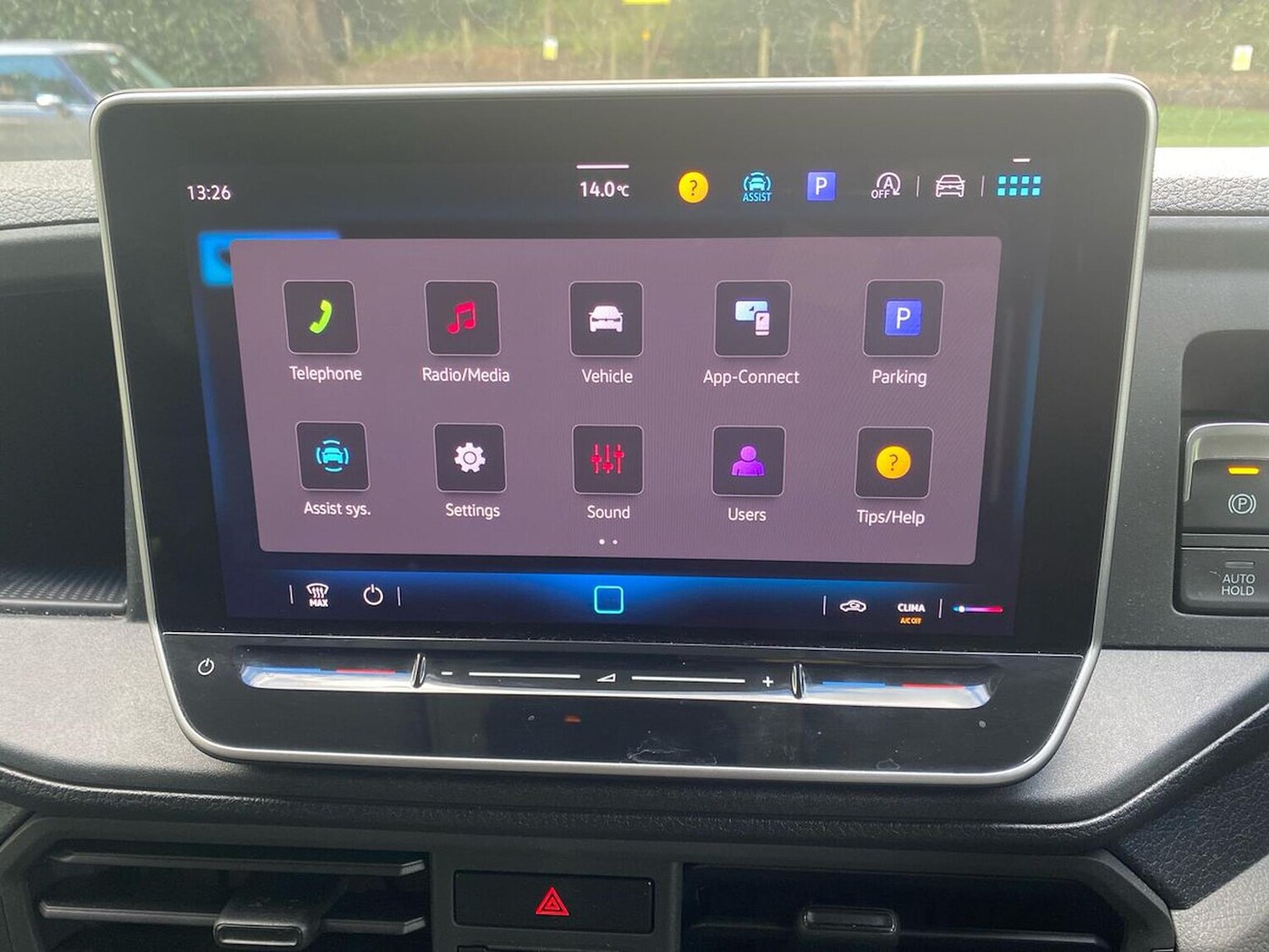 Used Volkswagen Crafter 2024 for sale - 76089104: Photo 11