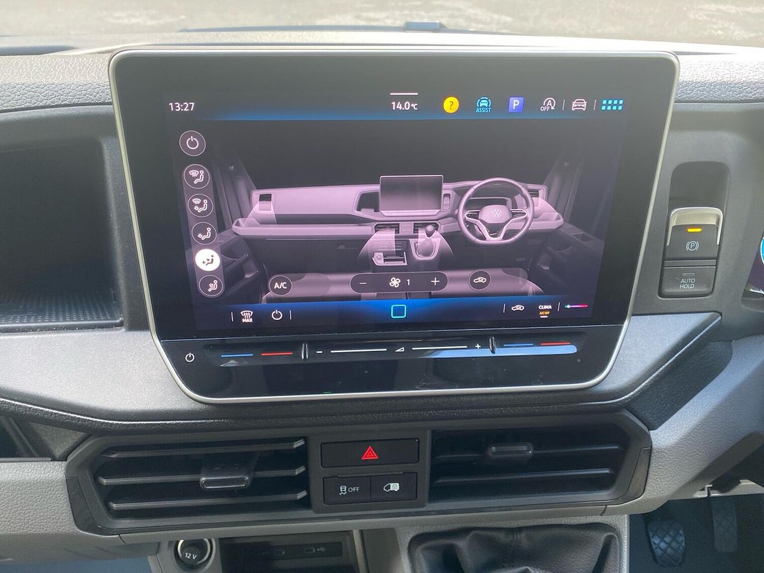 Used Volkswagen Crafter 2024 for sale - 76089104: Photo 12