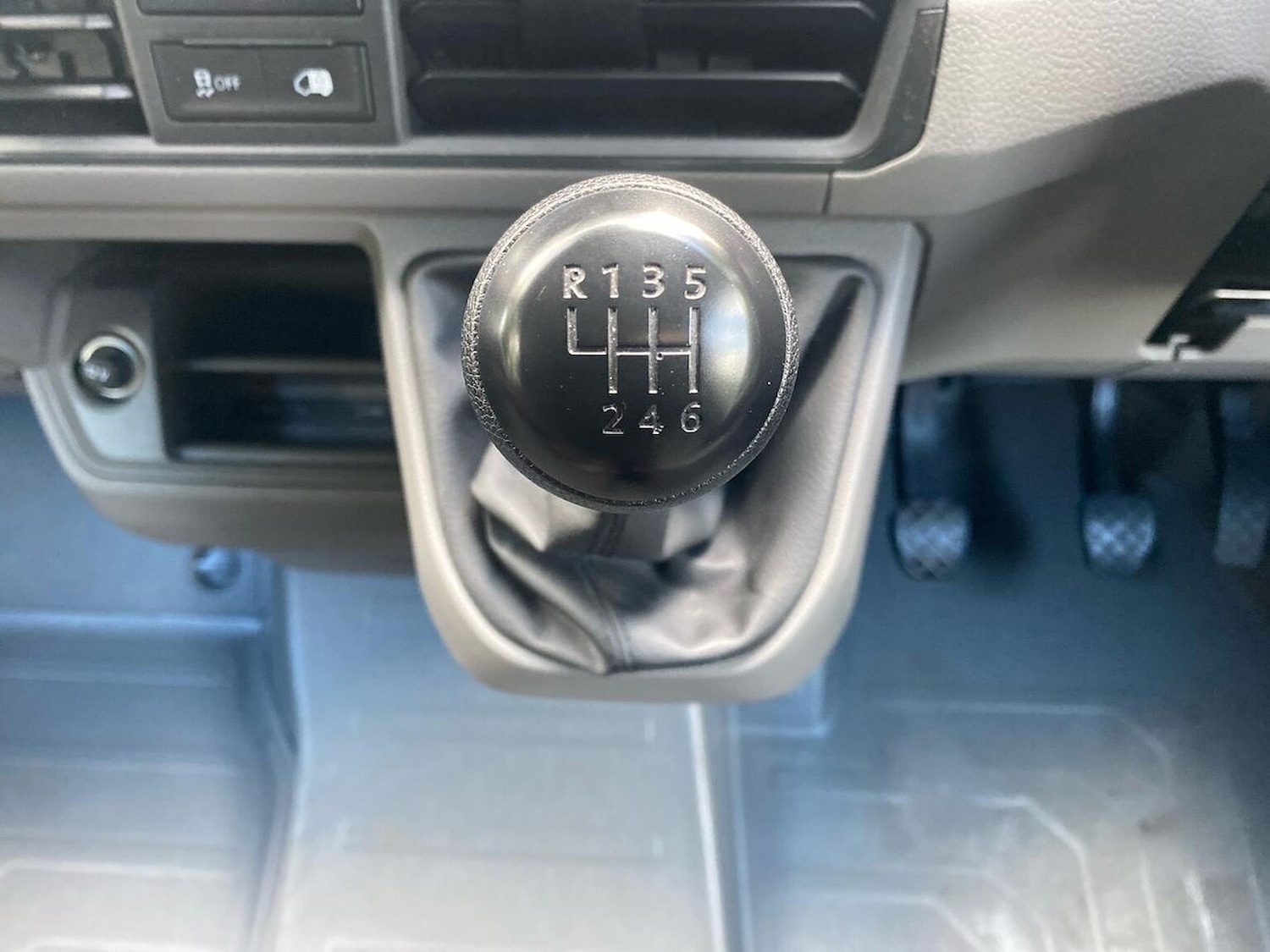 Used Volkswagen Crafter 2024 for sale - 76089104: Photo 13