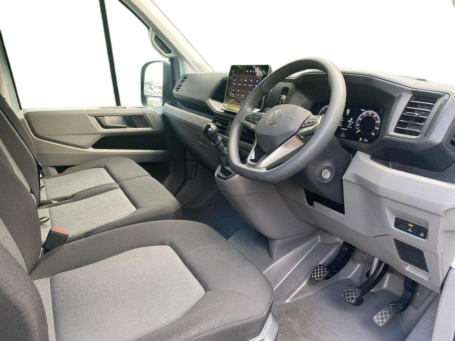 Used Volkswagen Crafter 2024 for sale - 76089104: Photo 15