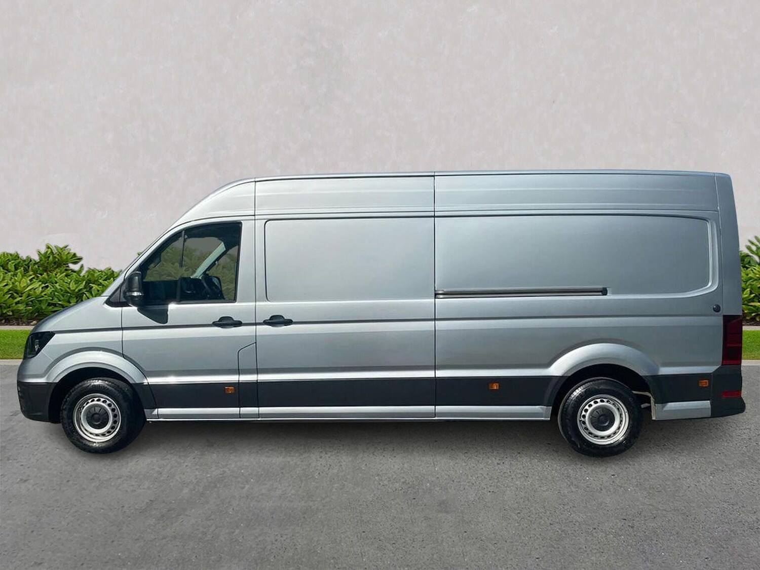 Used Volkswagen Crafter 2024 for sale - 76089104: Photo 19