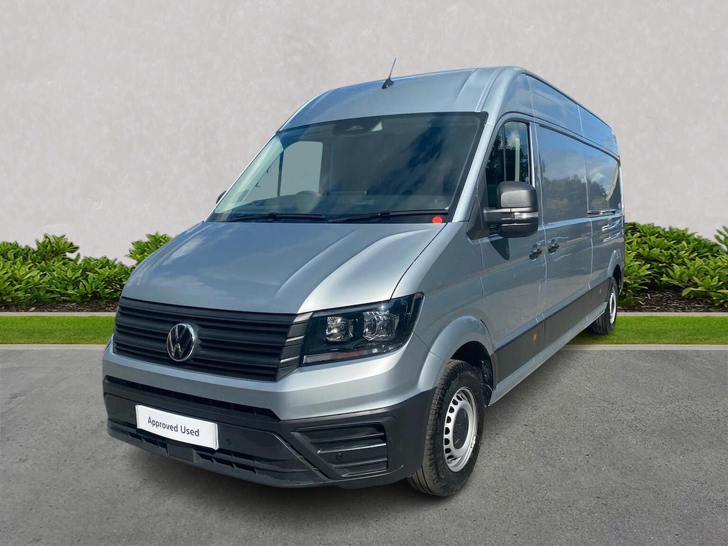 Used Volkswagen Crafter 2024 for sale - 76089104: Photo 20