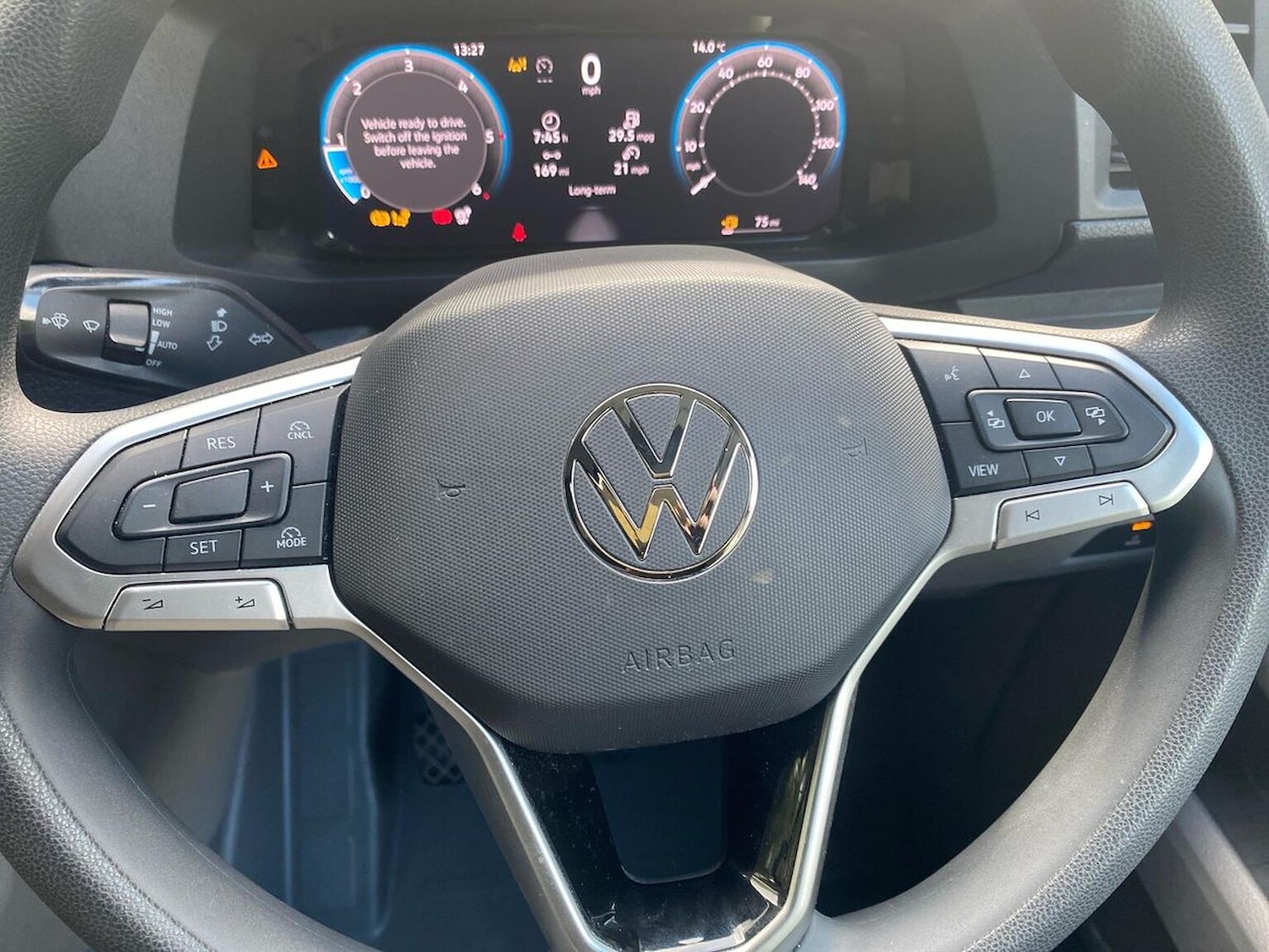 Used Volkswagen Crafter 2024 for sale - 76089104: Photo 21