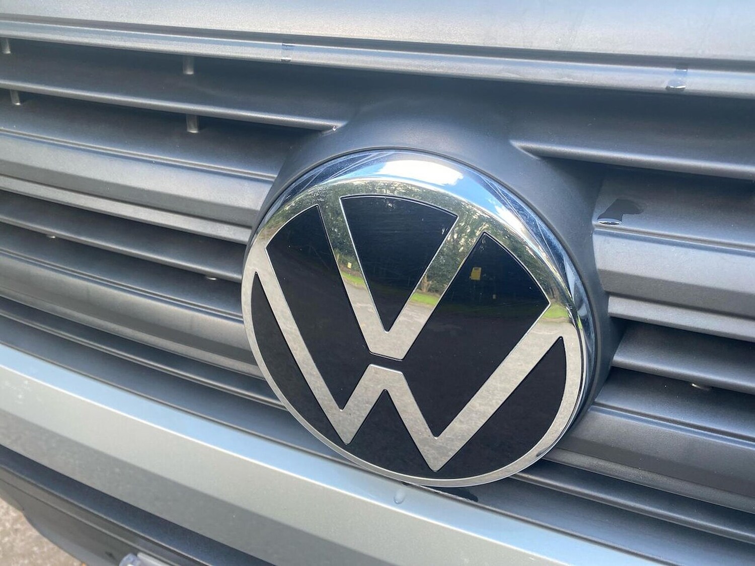 Used Volkswagen Crafter 2024 for sale - 76089104: Photo 22