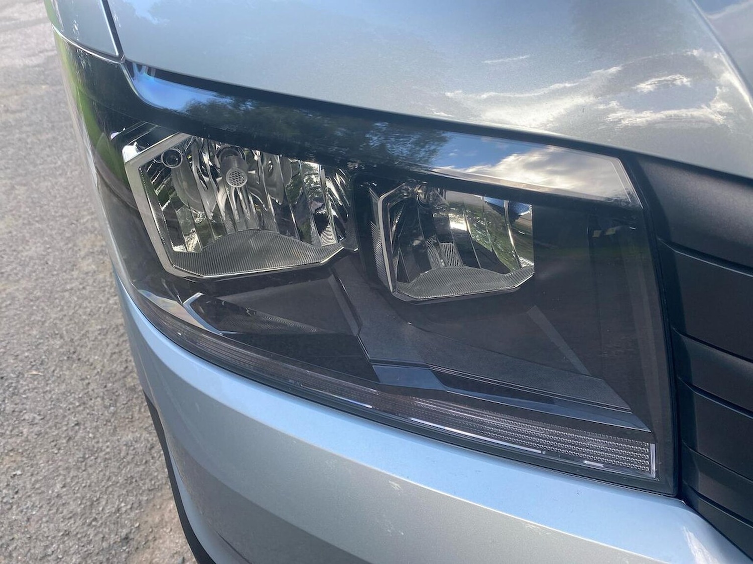 Used Volkswagen Crafter 2024 for sale - 76089104: Photo 23