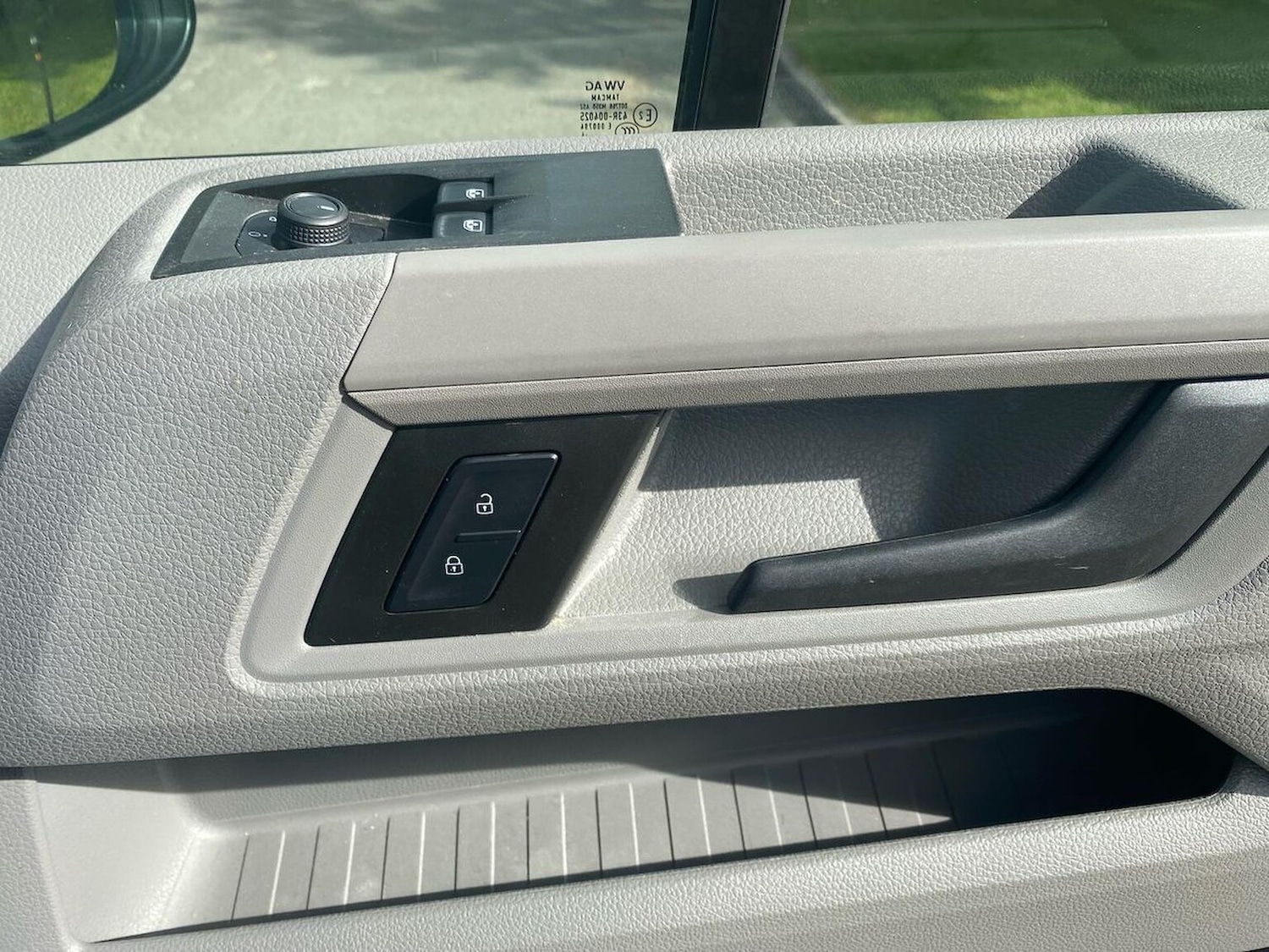 Used Volkswagen Crafter 2024 for sale - 76089104: Photo 26