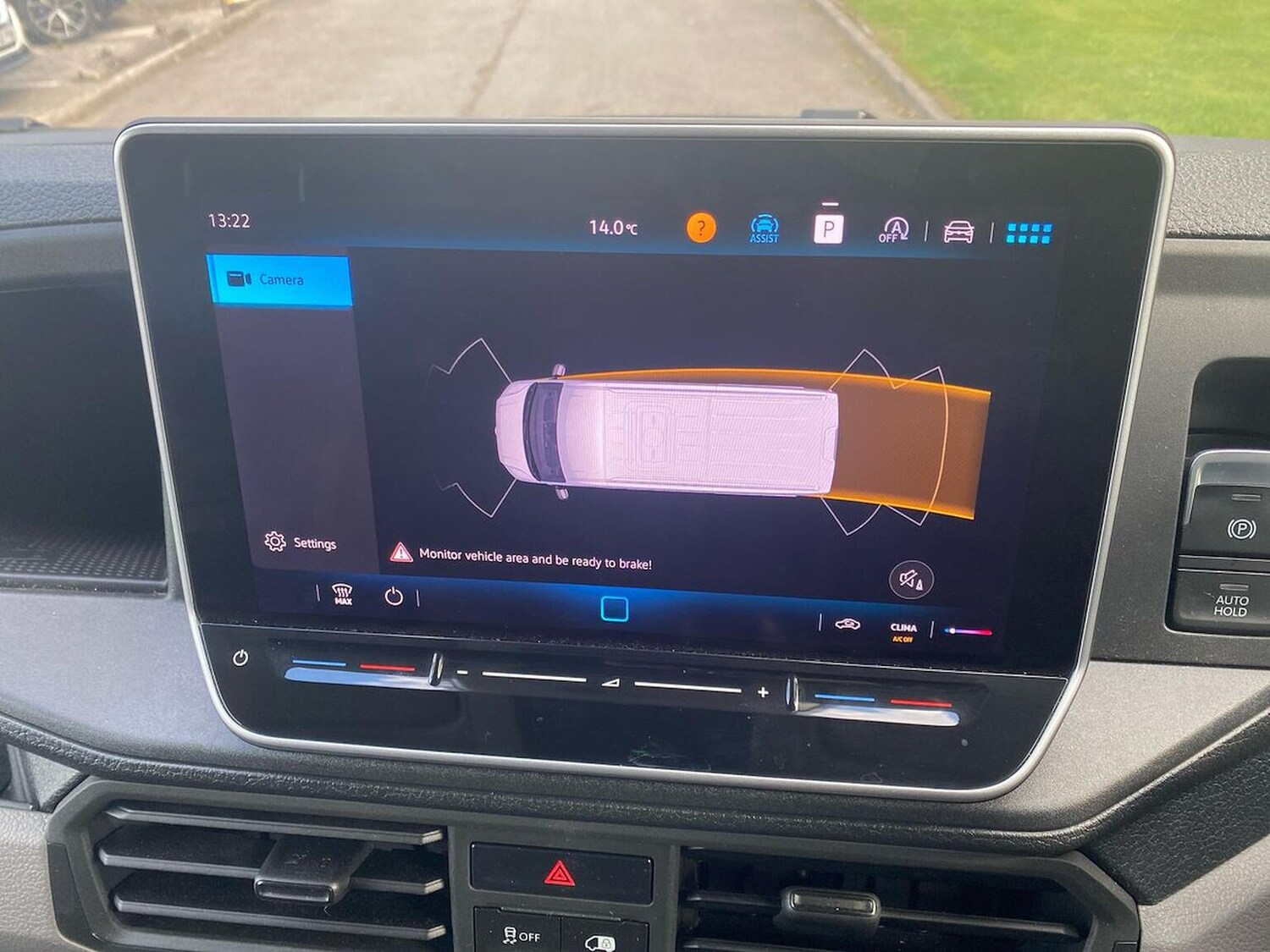 Used Volkswagen Crafter 2024 for sale - 76089104: Photo 27