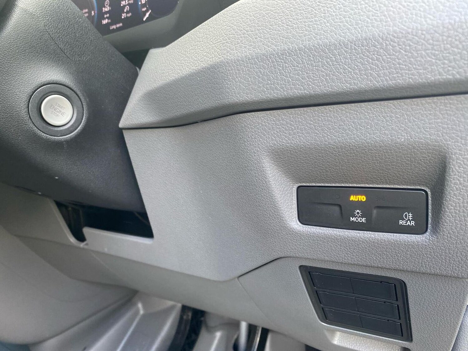 Used Volkswagen Crafter 2024 for sale - 76089104: Photo 28