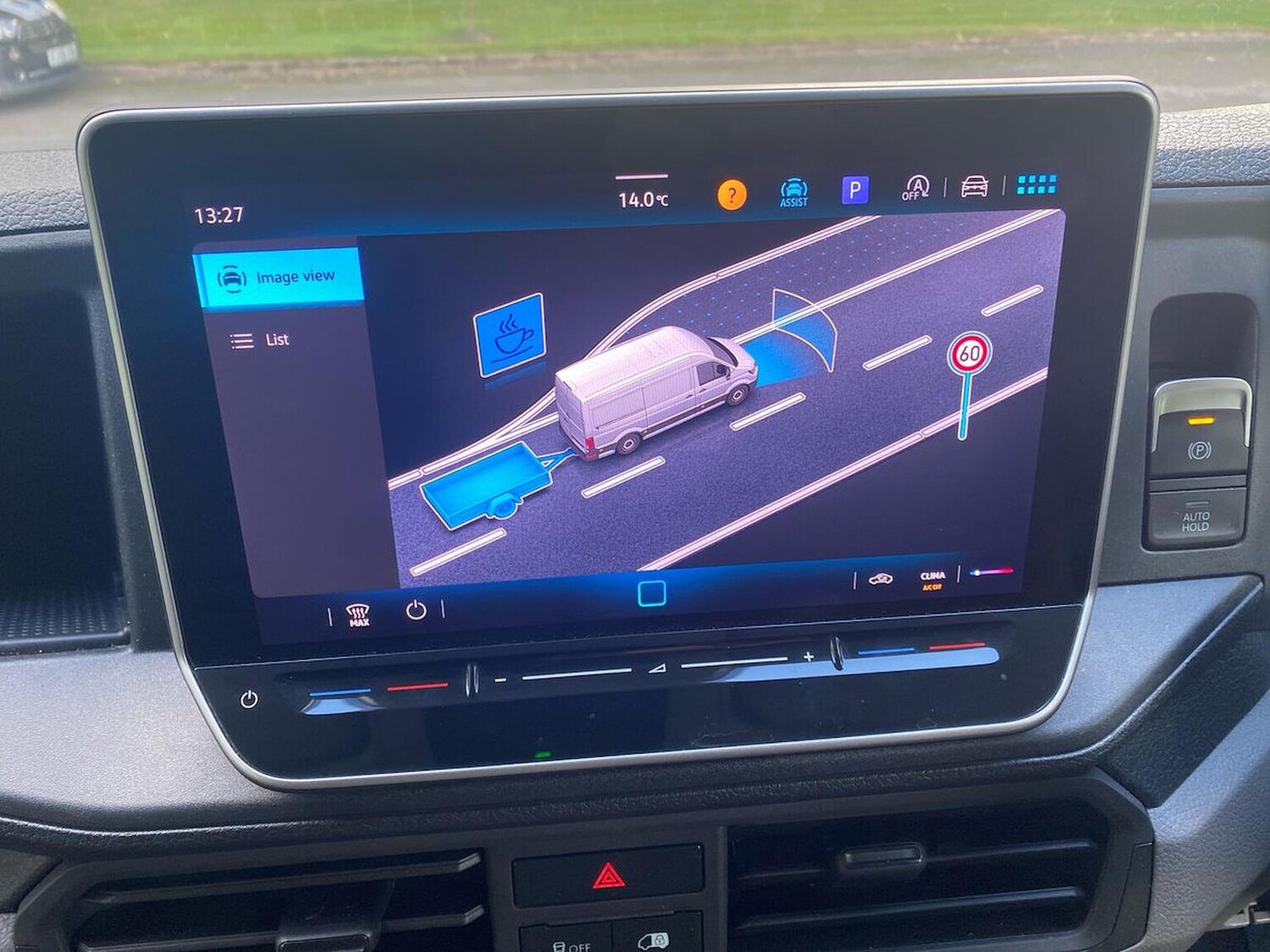 Used Volkswagen Crafter 2024 for sale - 76089104: Photo 29